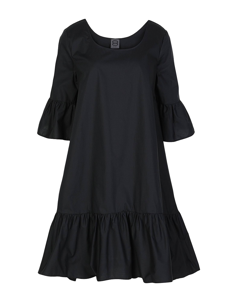 8 by YOOX - Mini dresses