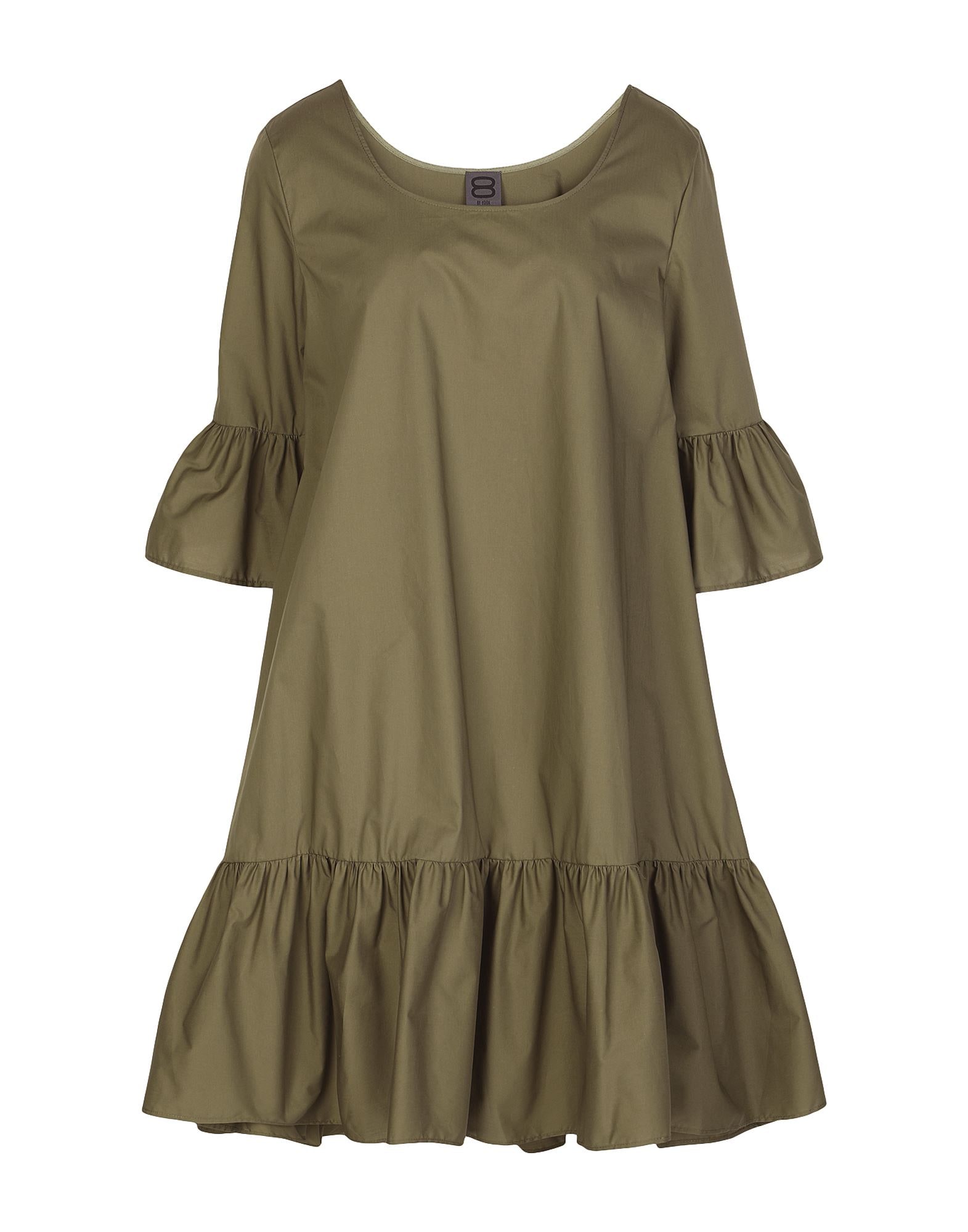 8 by YOOX - Mini dresses