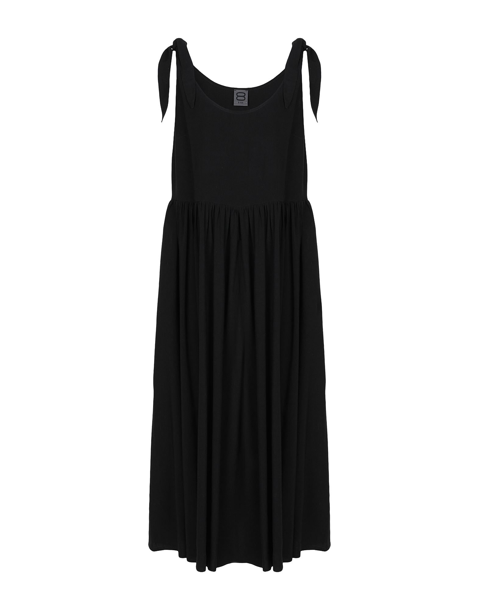 8 by YOOX - Maxi dresses