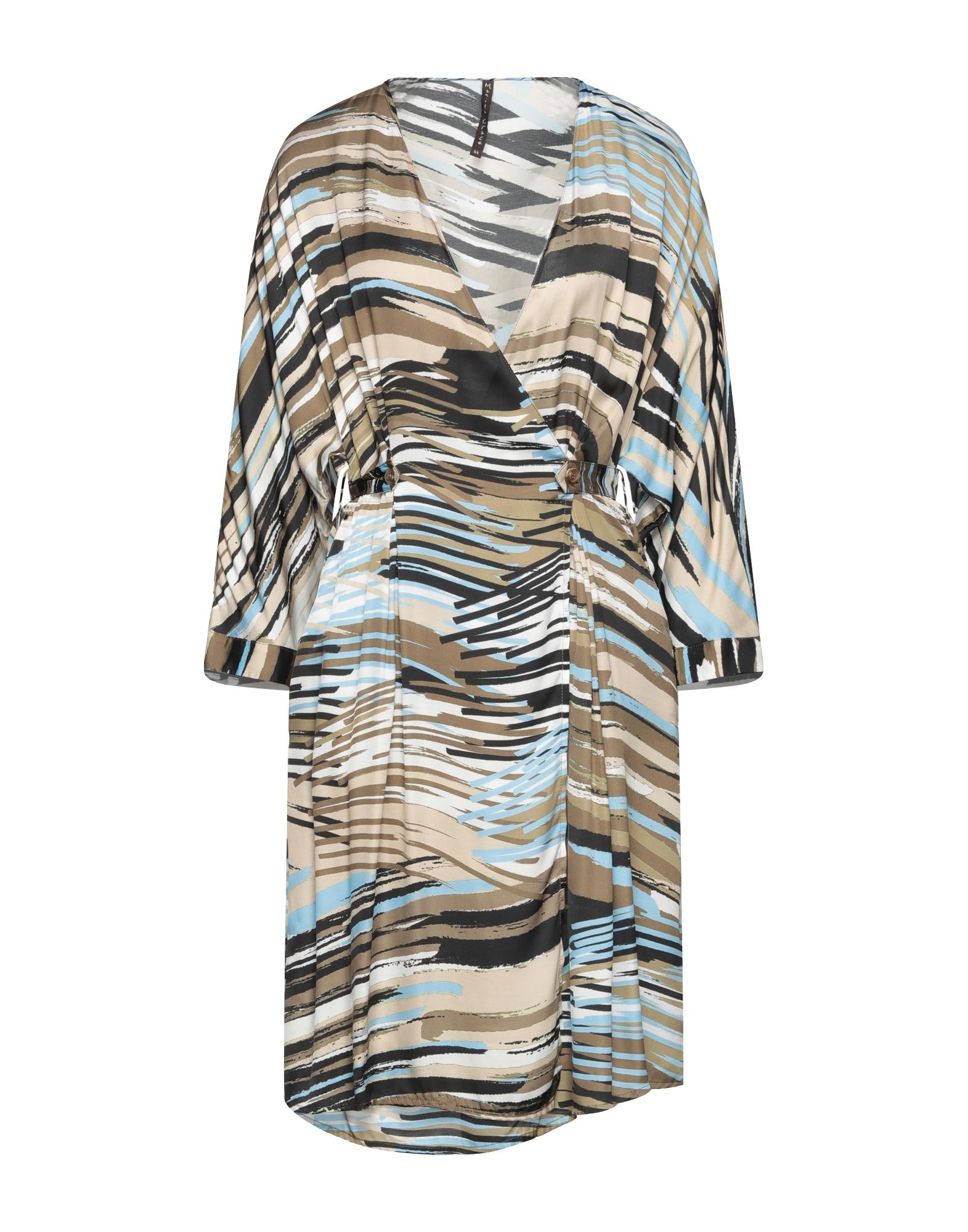 MANILA GRACE - Mini dresses