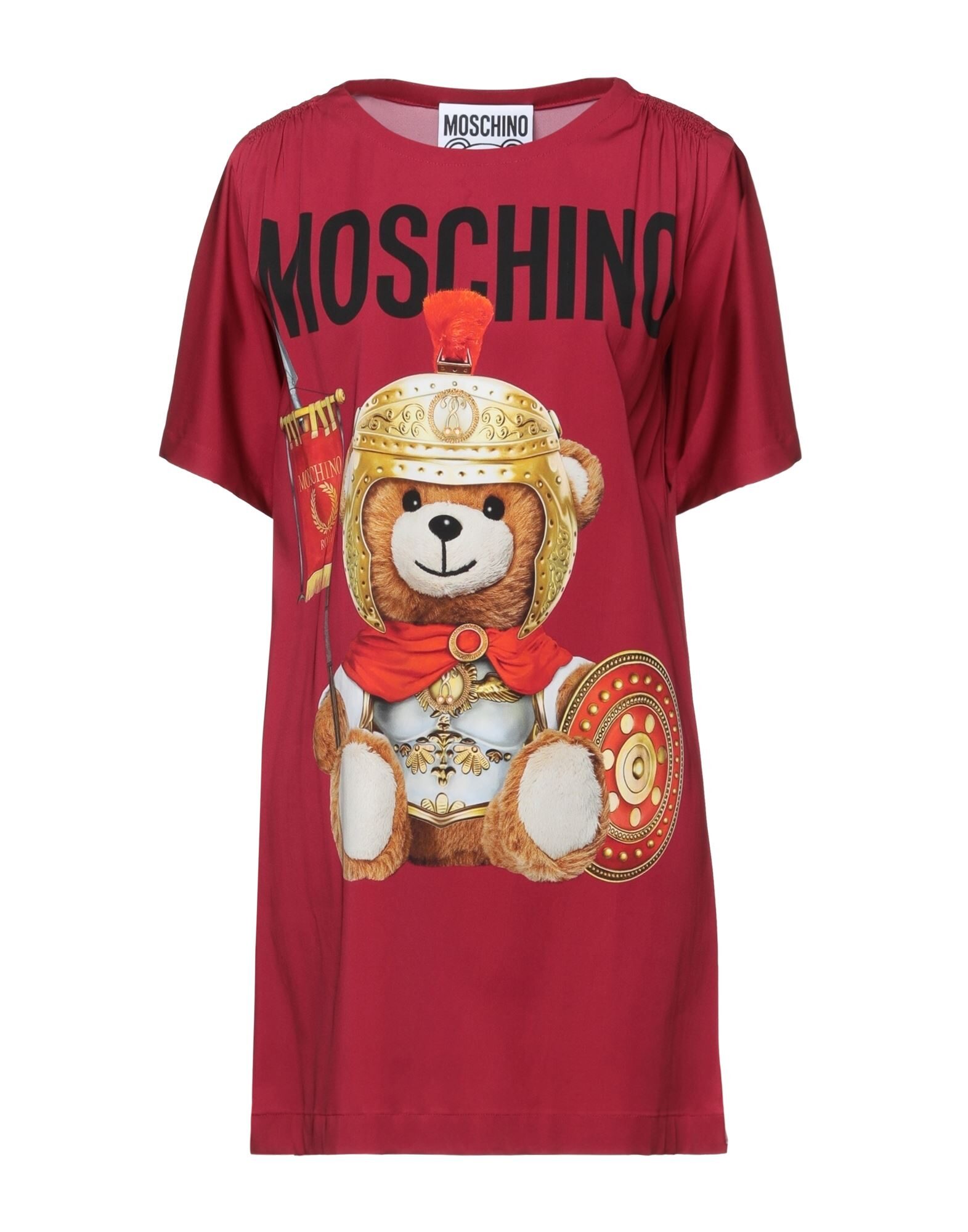 MOSCHINO - Mini dresses