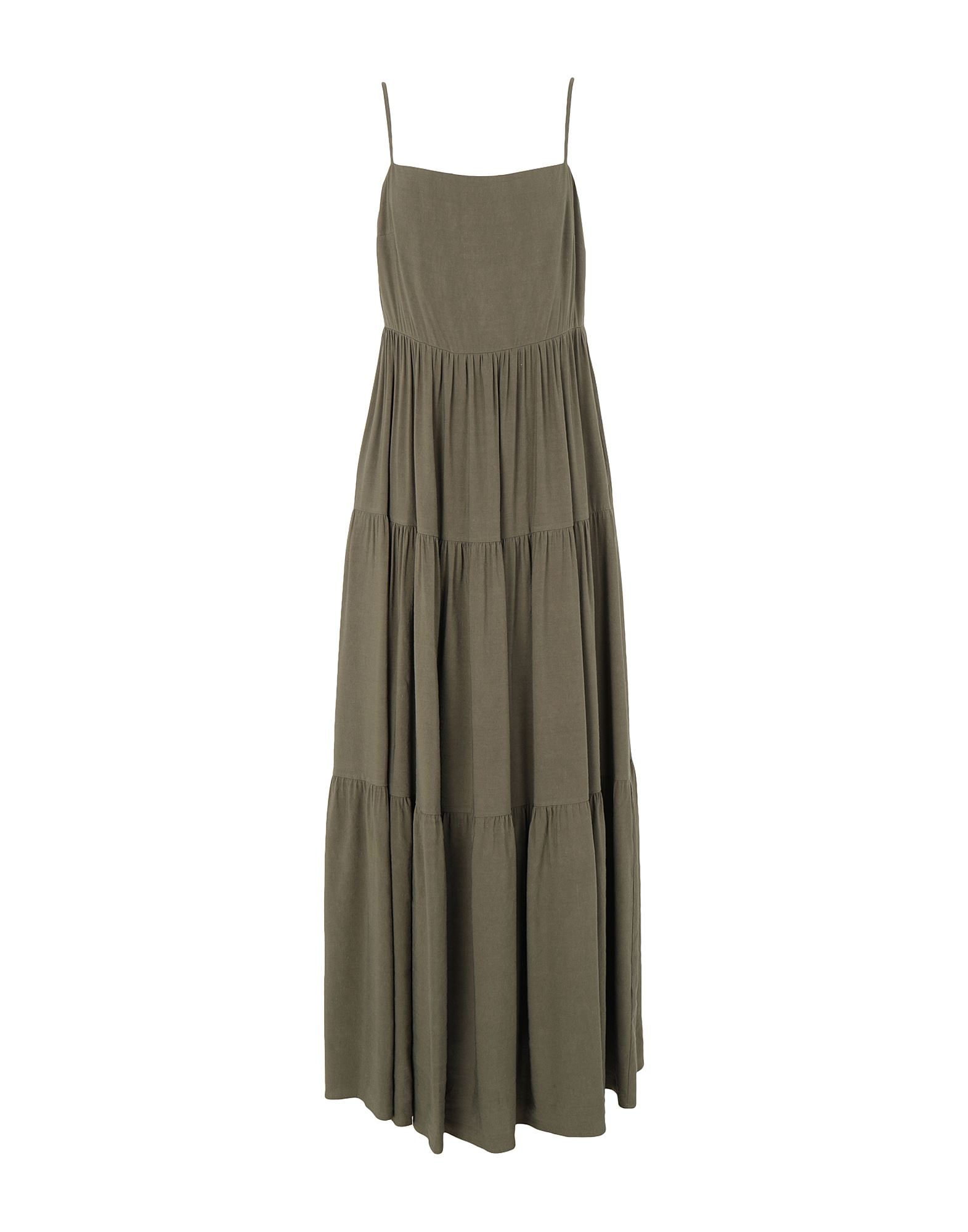 8 by YOOX - Maxi dresses