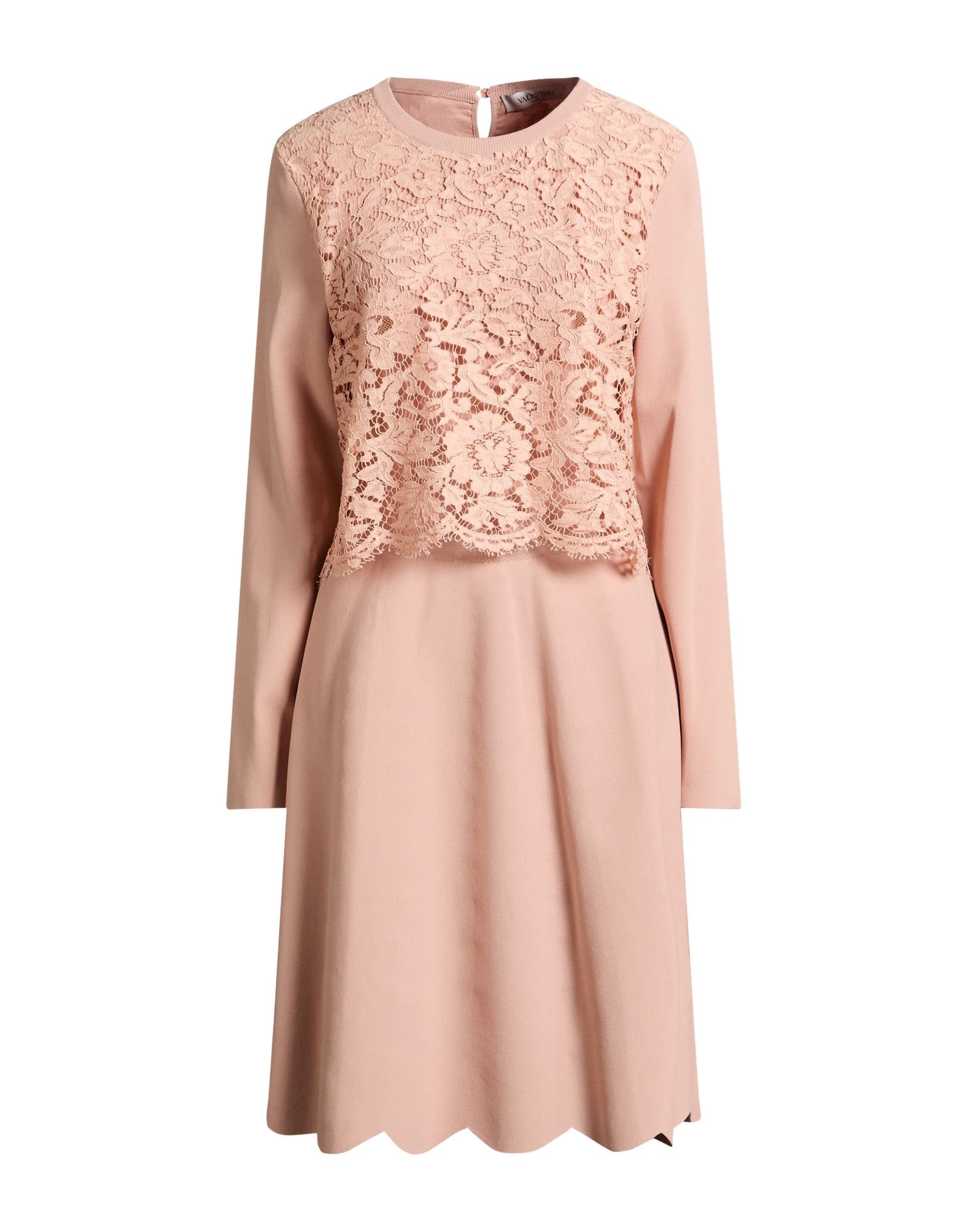 VALENTINO GARAVANI - Mini dresses