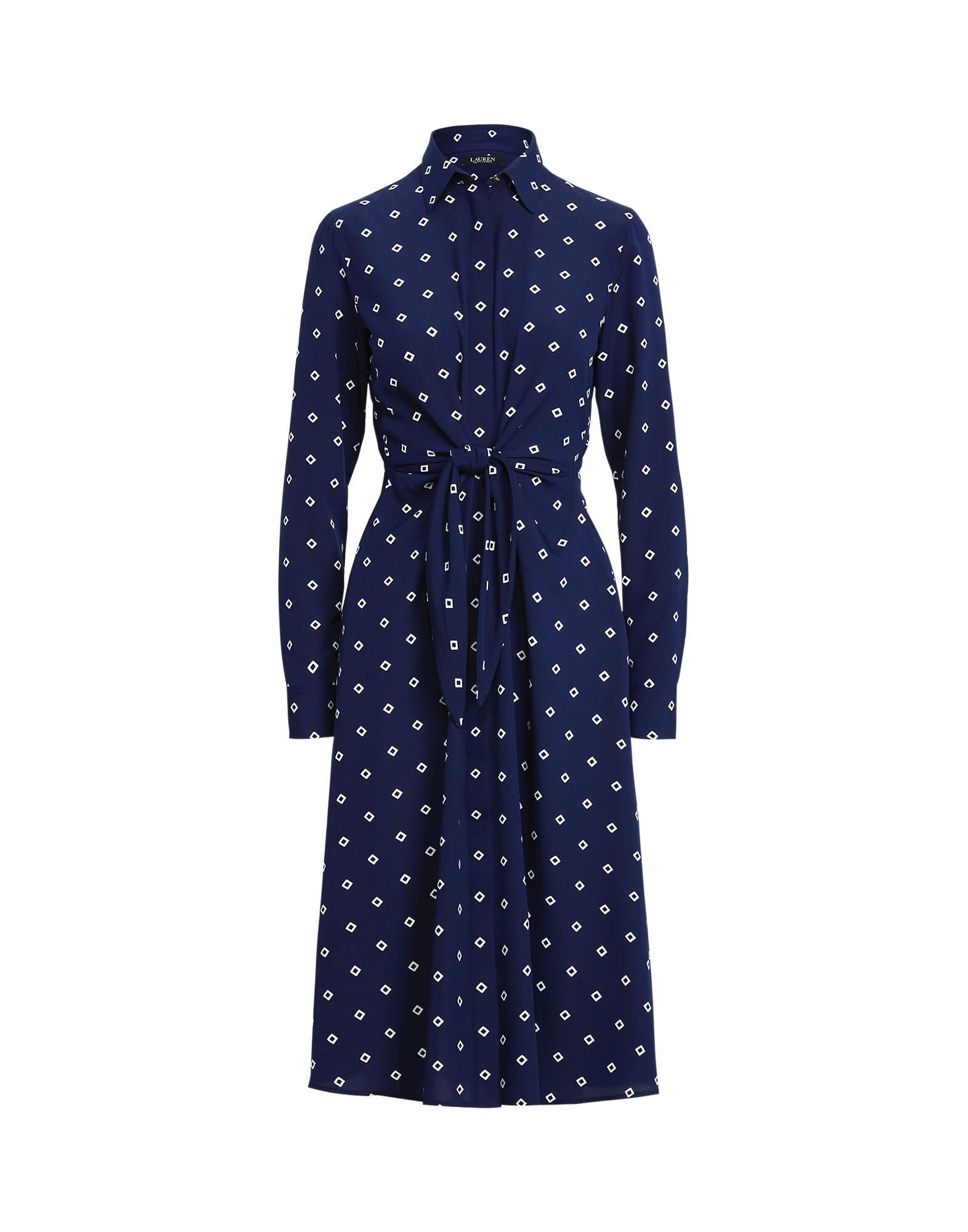 LAUREN RALPH LAUREN - Midi dresses