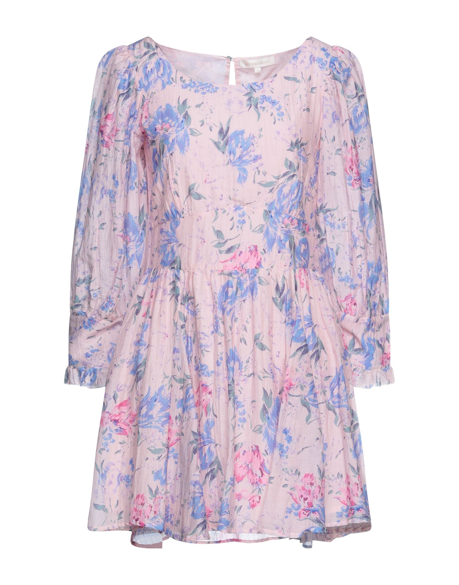 LOVESHACKFANCY - Mini dresses