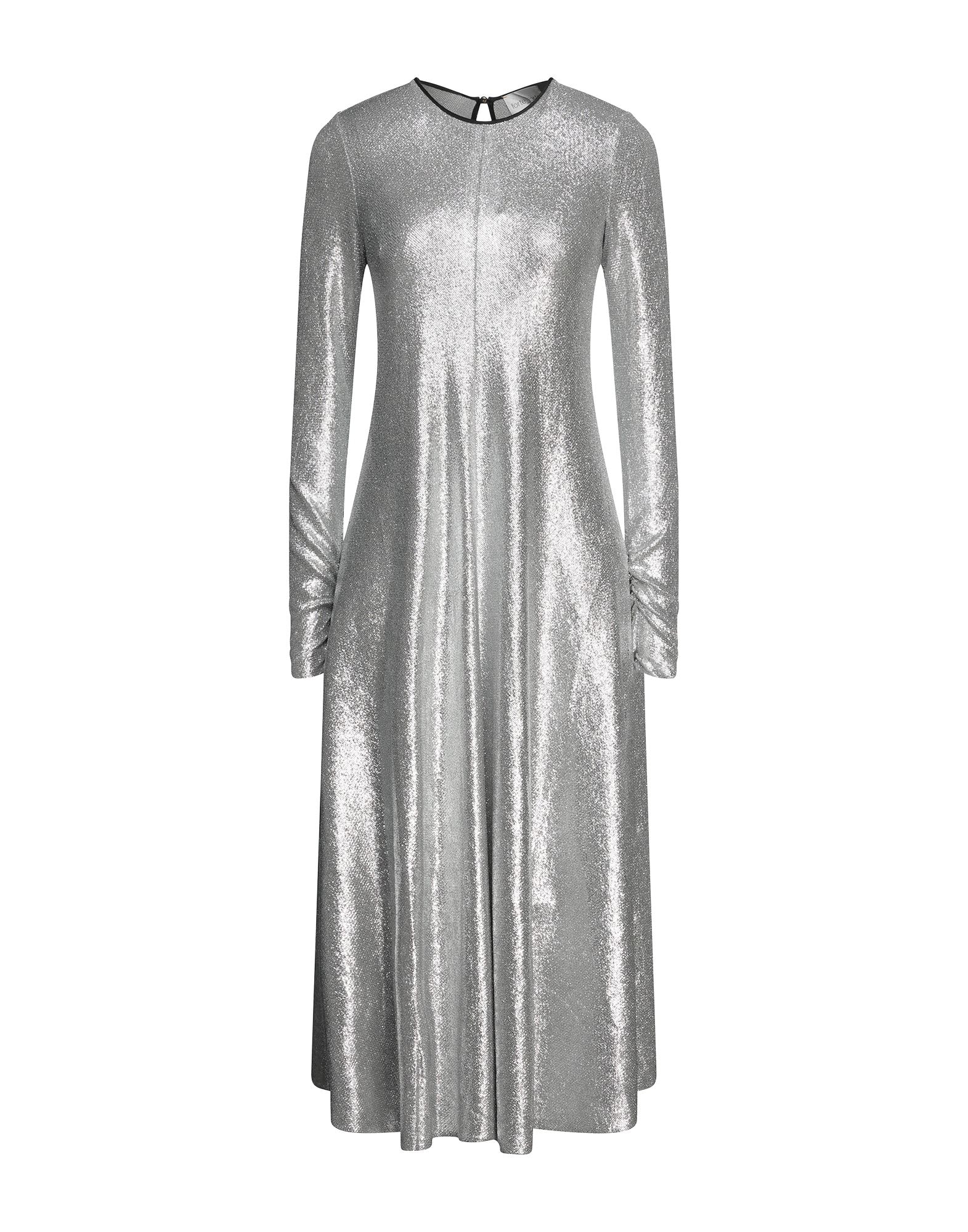 FORTE_FORTE - 미디 원피스