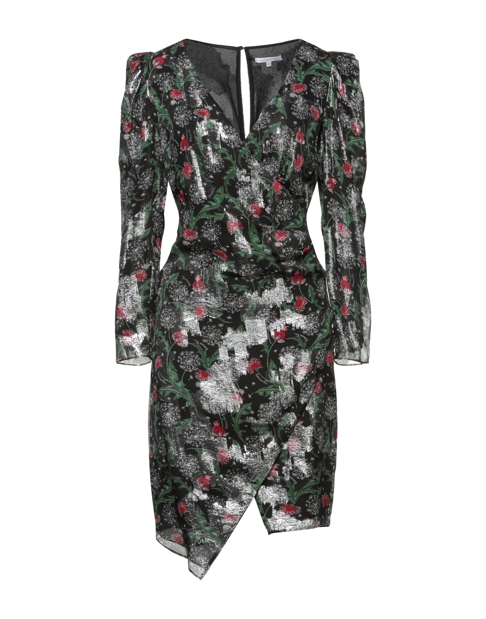 PATRIZIA PEPE - Midi dresses