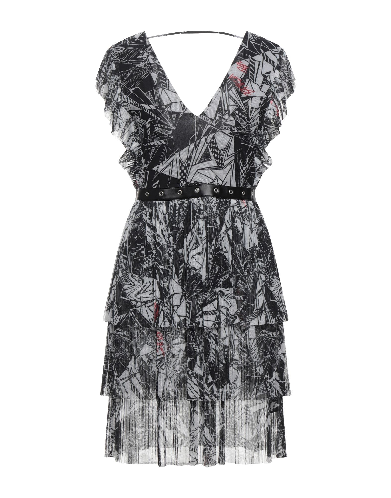 PATRIZIA PEPE - Mini dresses