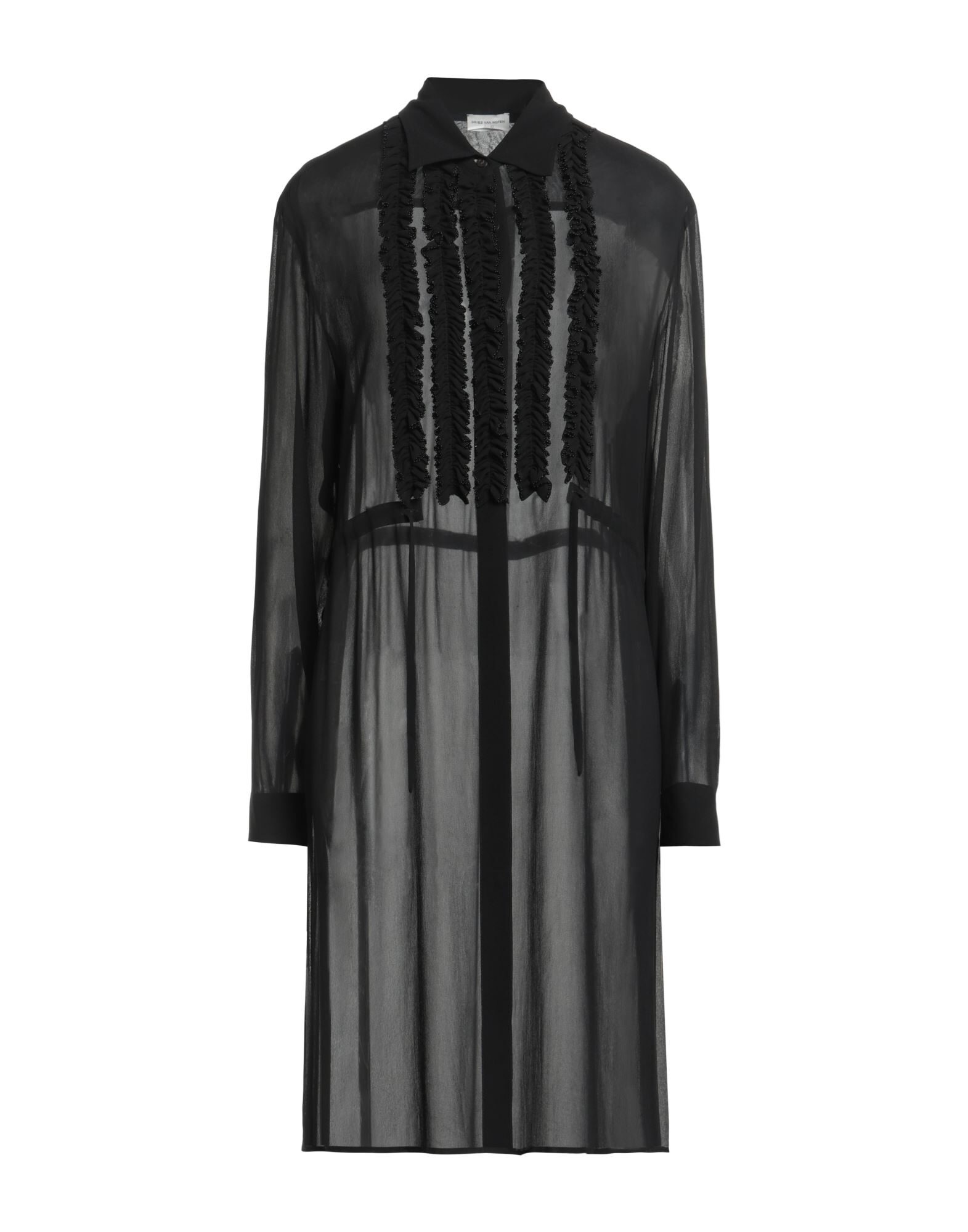 DRIES VAN NOTEN - Midi dresses