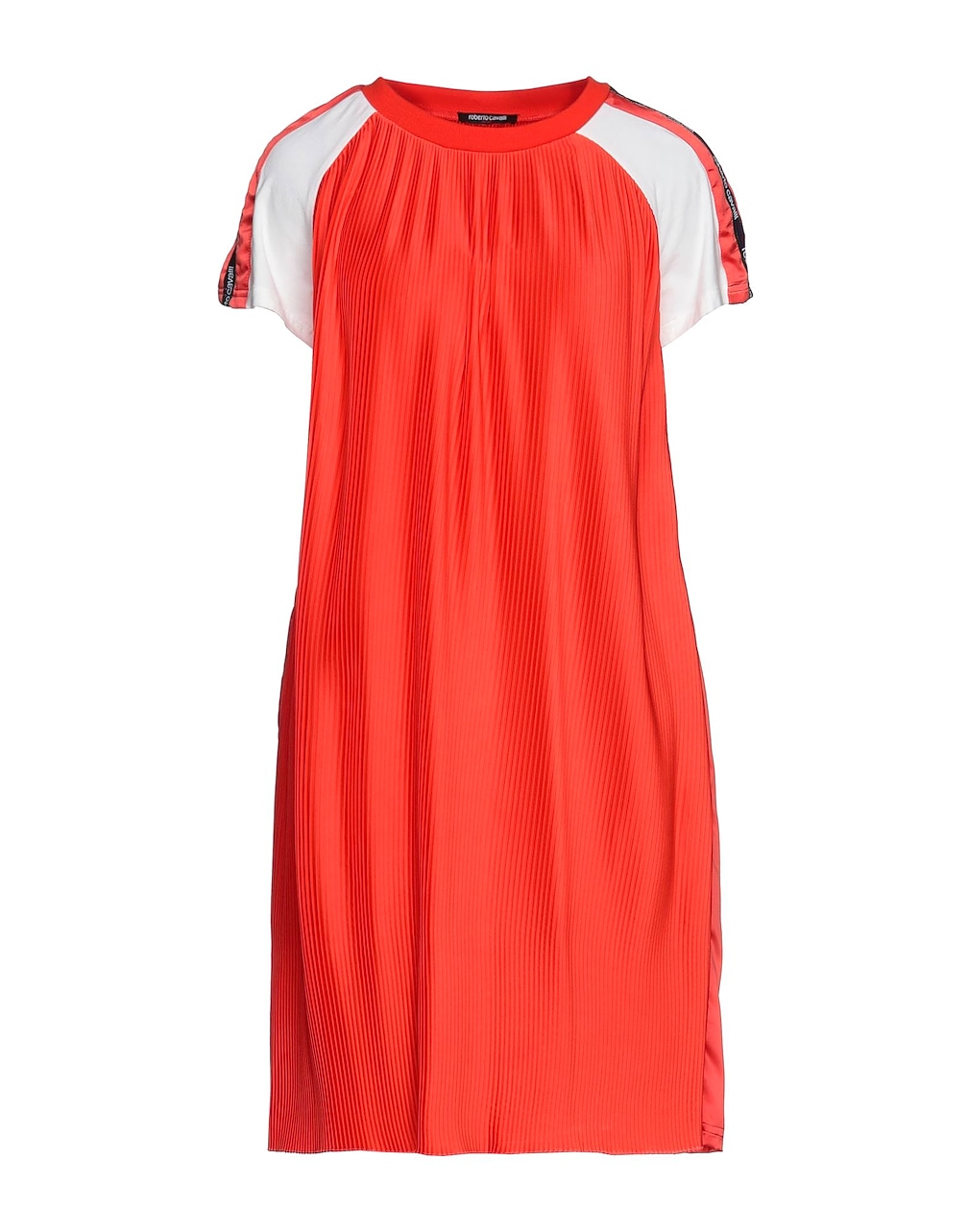 ROBERTO CAVALLI SPORT - Midi-Kleider