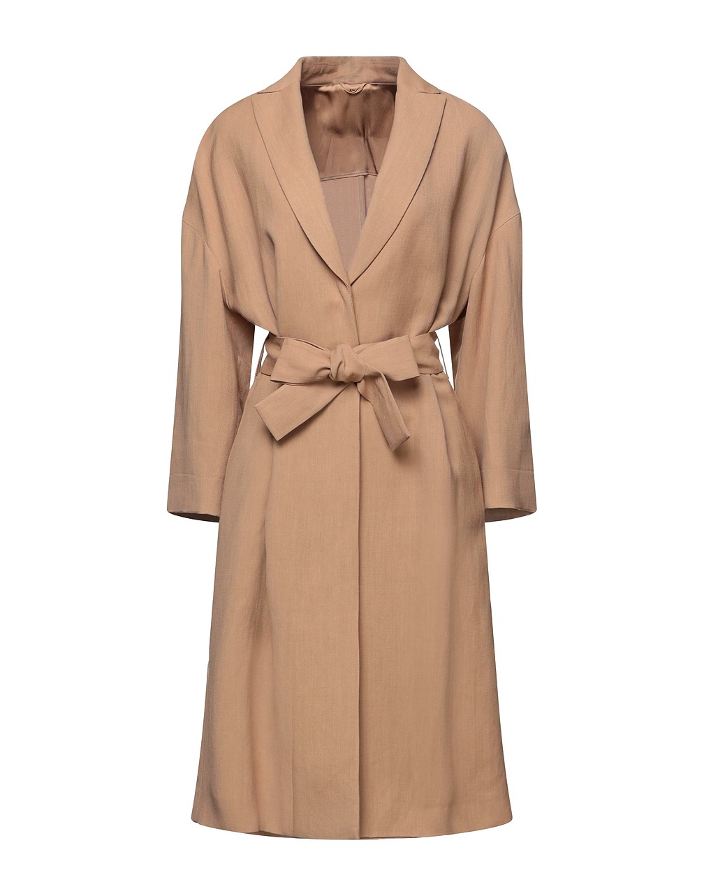 BRUNELLO CUCINELLI - Manteaux longs et trenchs