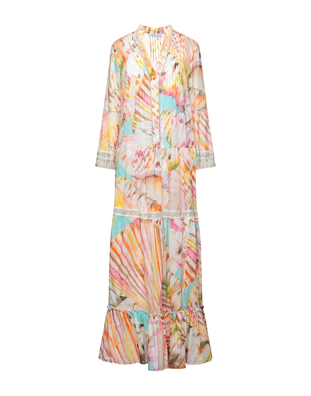 BLUMARINE - Maxi dresses