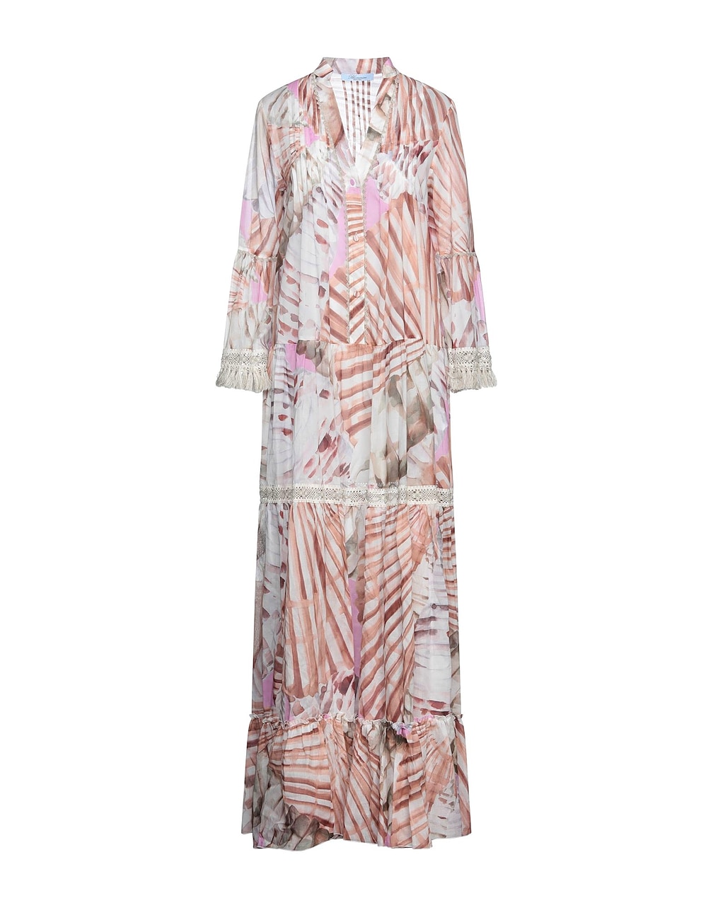 BLUMARINE - Maxi dresses