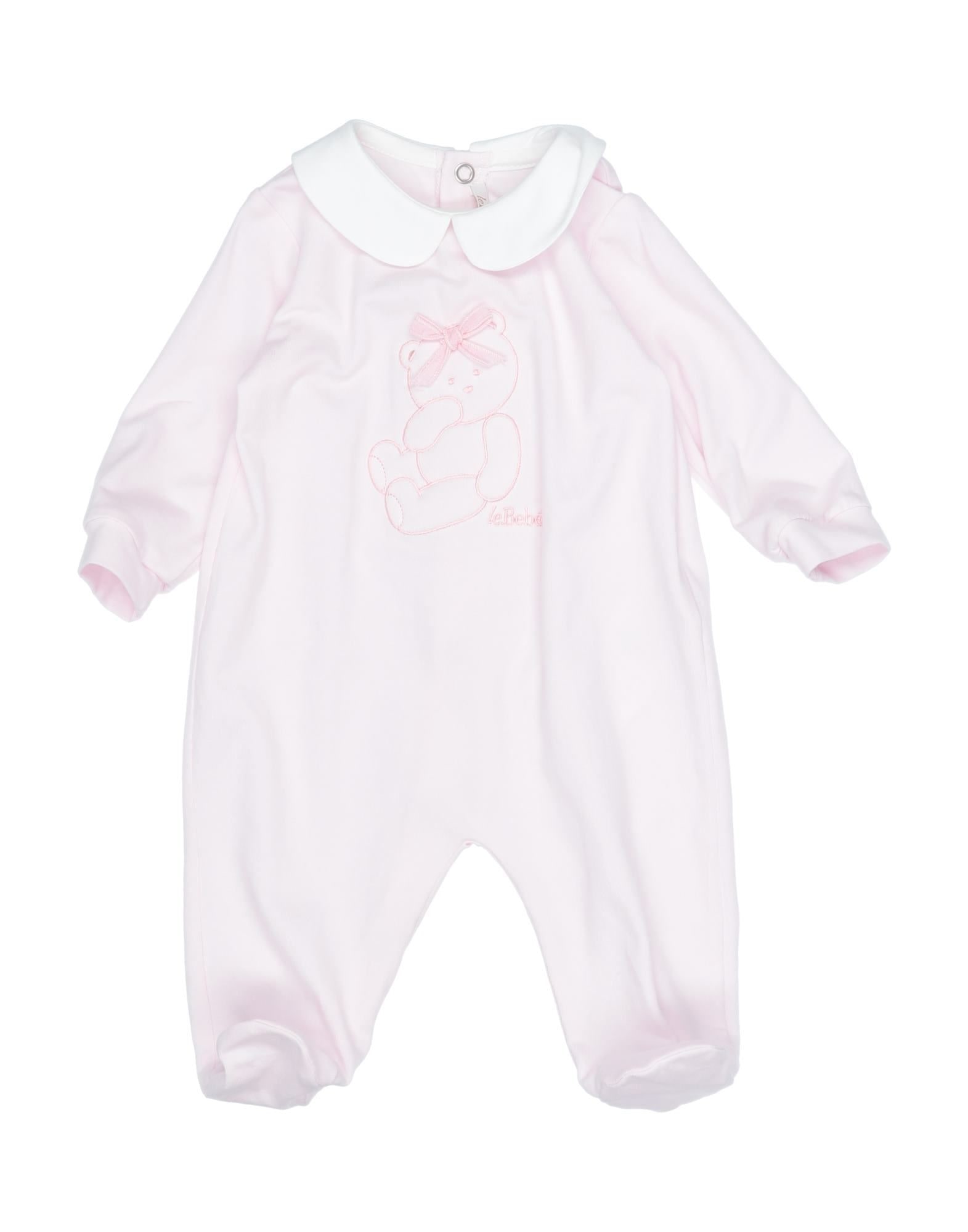 LE BEBÉ - Baby All-in-ones & Dungarees