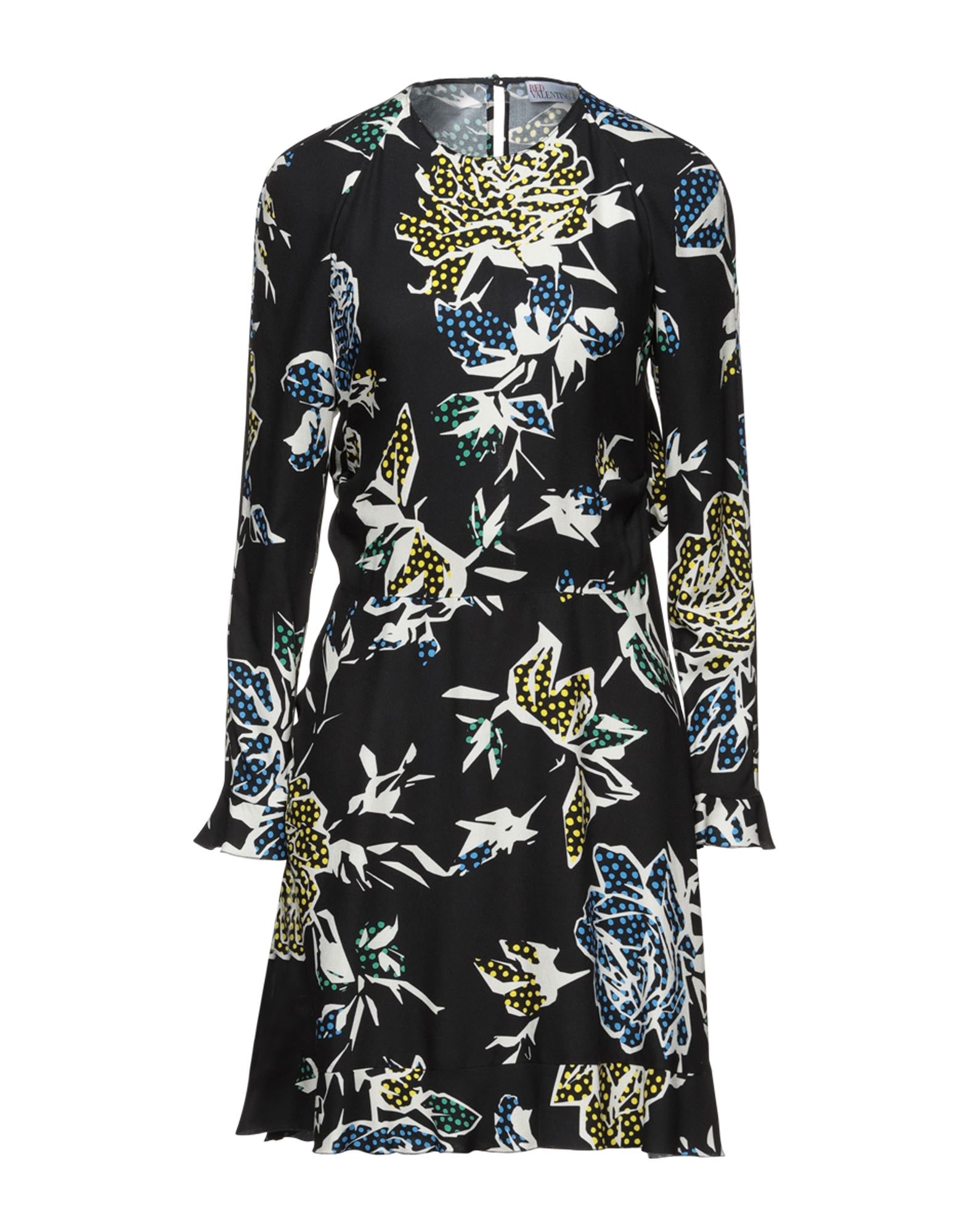 REDValentino - Короткие платья