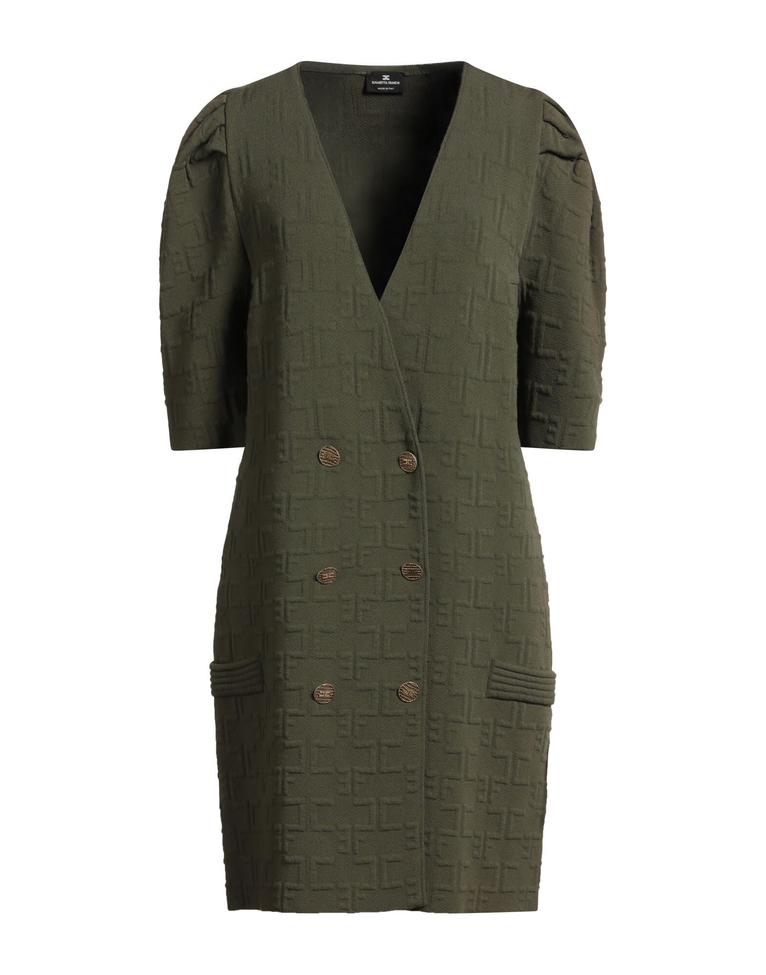 ELISABETTA FRANCHI - Mini dresses