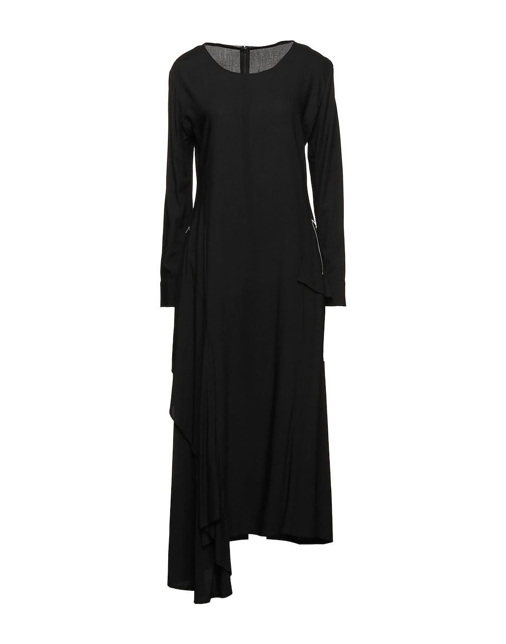 YOHJI YAMAMOTO - Midi dresses