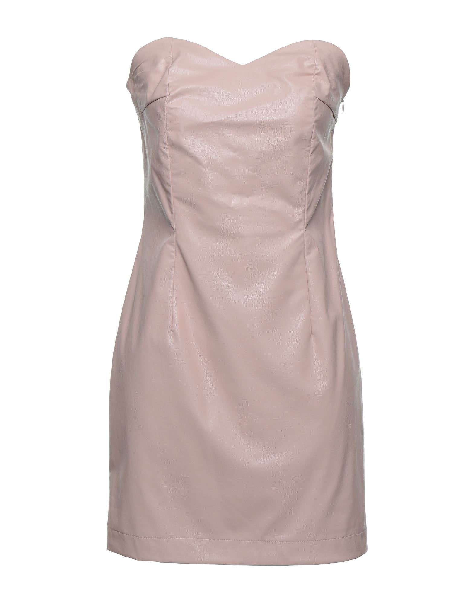 MERCI ITALIA - Mini dresses