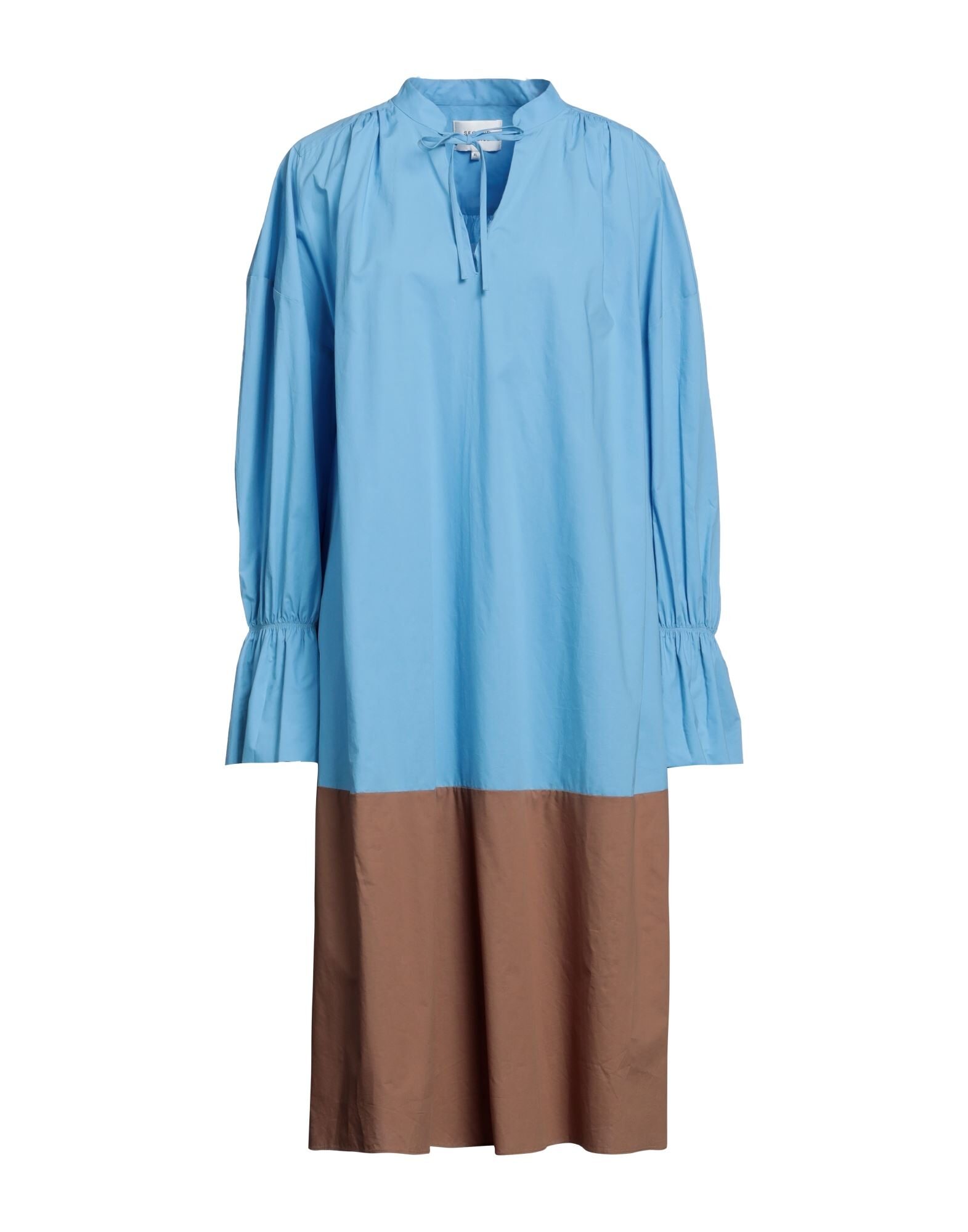 SECOND FEMALE - Midi dresses