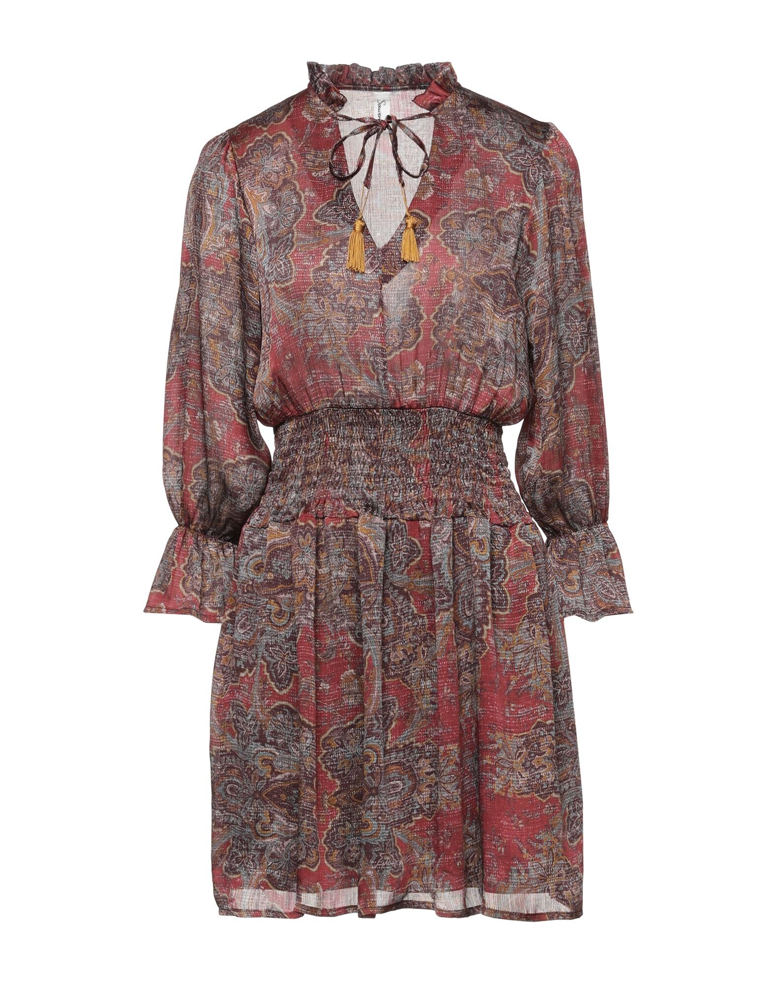 SOUVENIR - Короткие платья