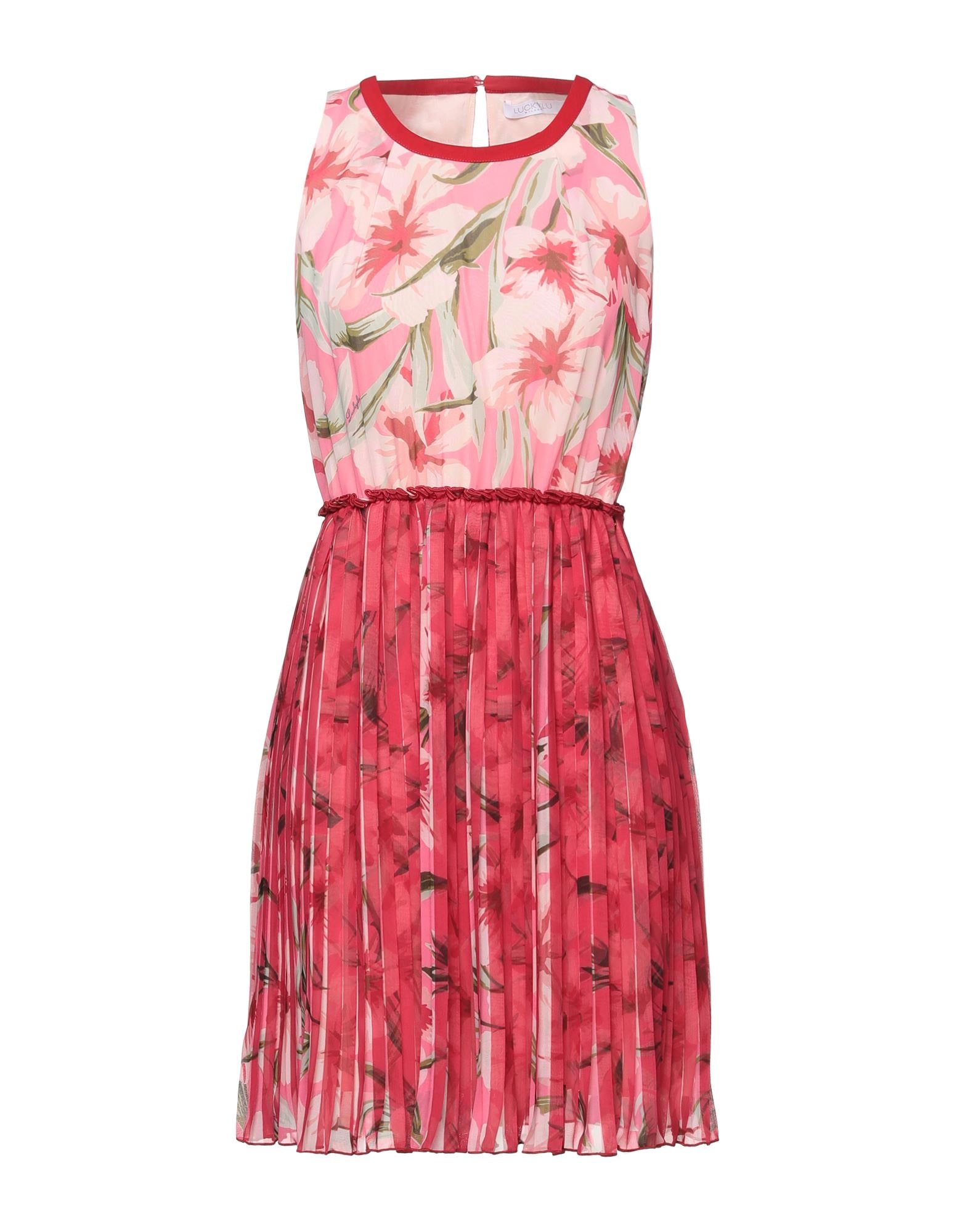 LUCKYLU  Milano - Μίνι φορέματα