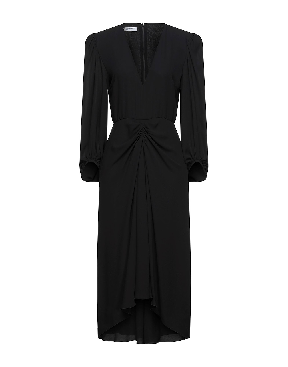 PHILOSOPHY di LORENZO SERAFINI - Midi dresses