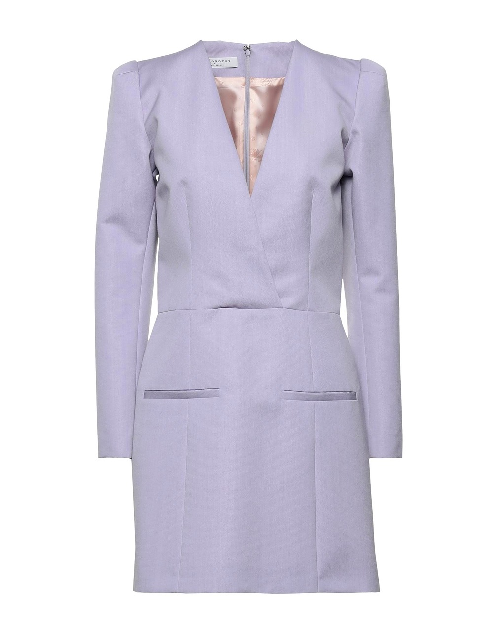 PHILOSOPHY di LORENZO SERAFINI - Mini dresses