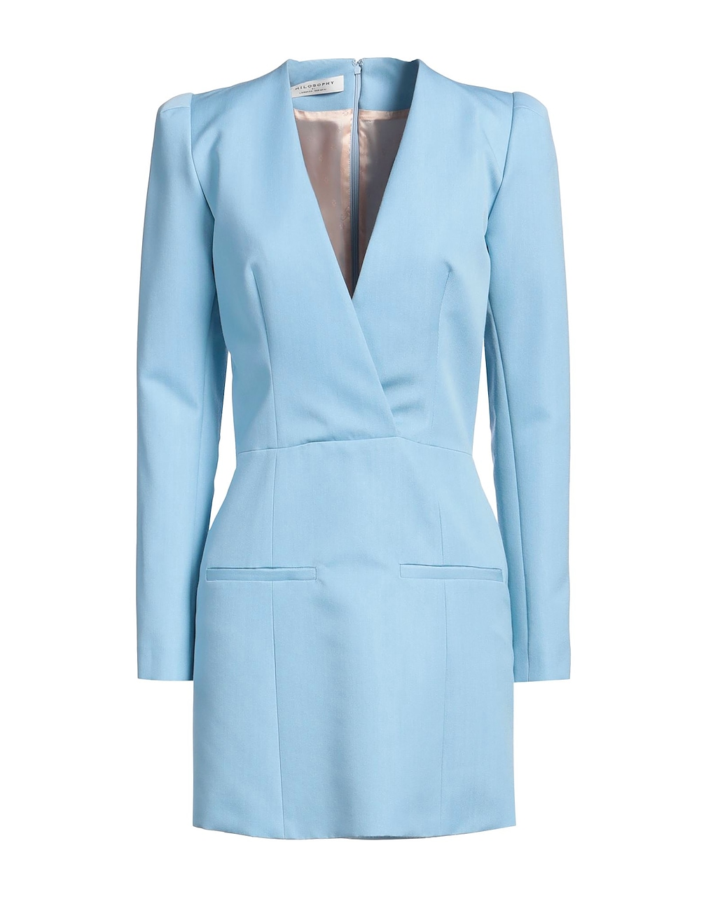 PHILOSOPHY di LORENZO SERAFINI - Mini dresses