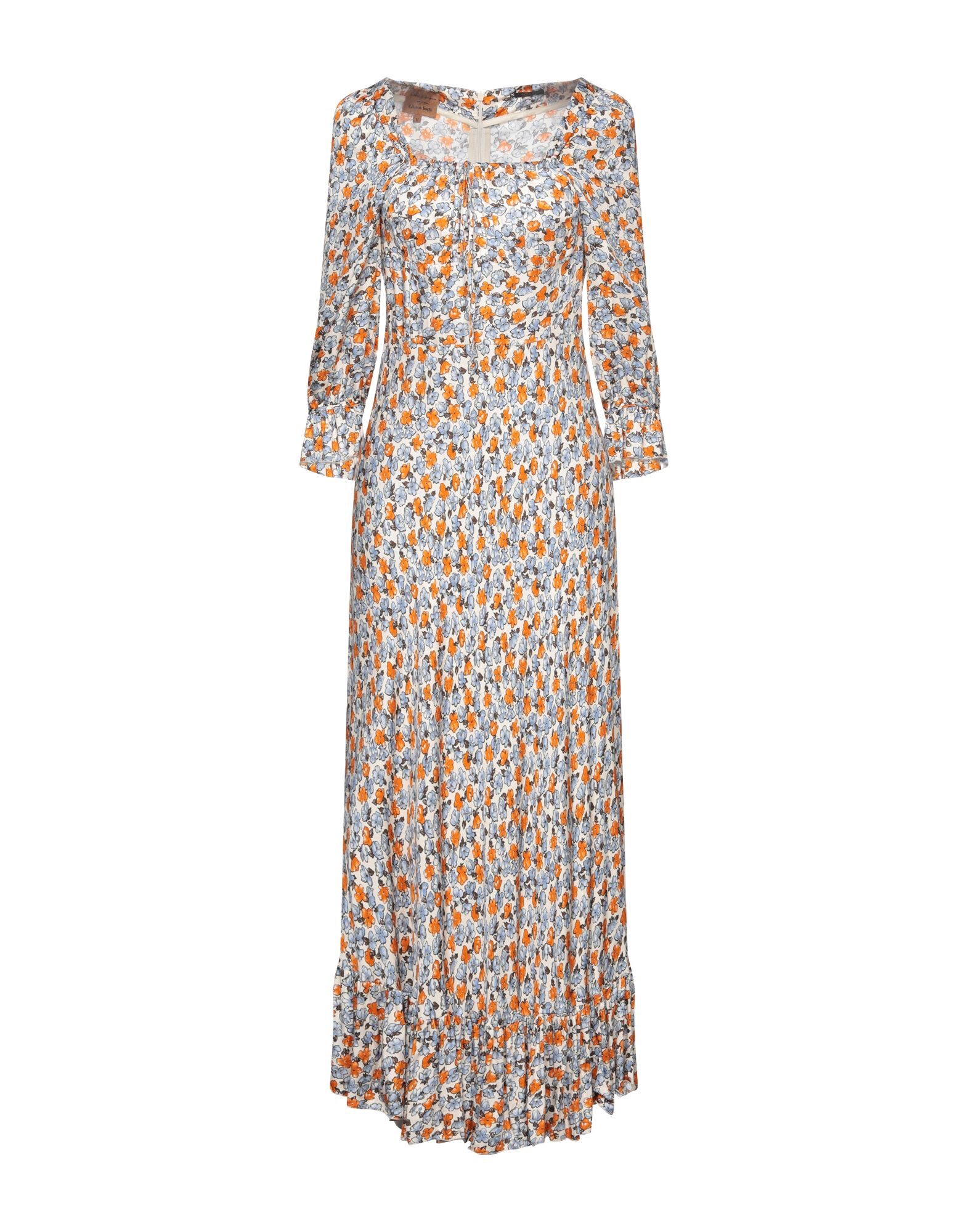 ALESSIA SANTI - Maxi dresses