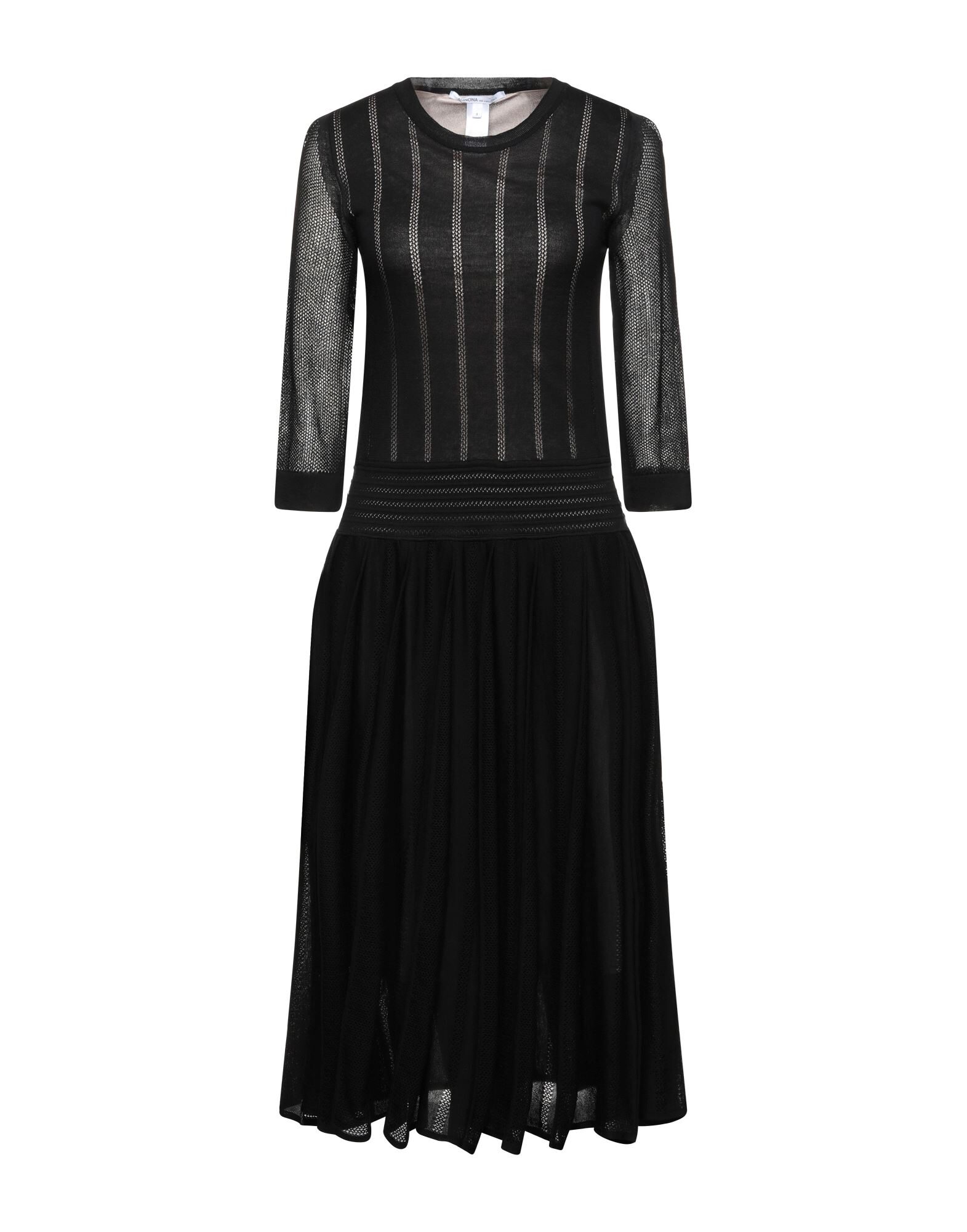 AGNONA - Midi dresses
