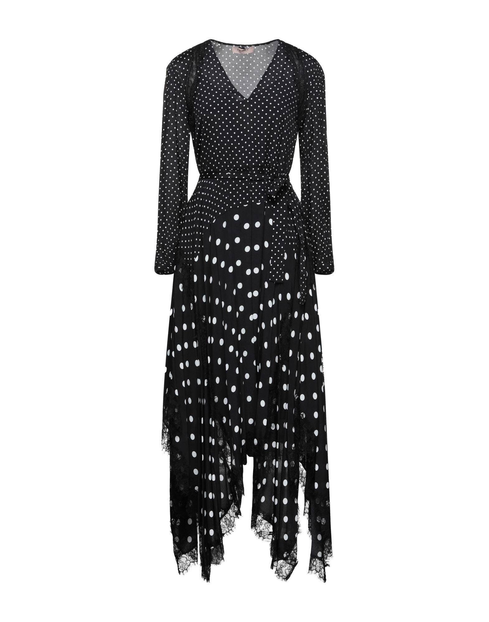 TWINSET - Midi-Kleider