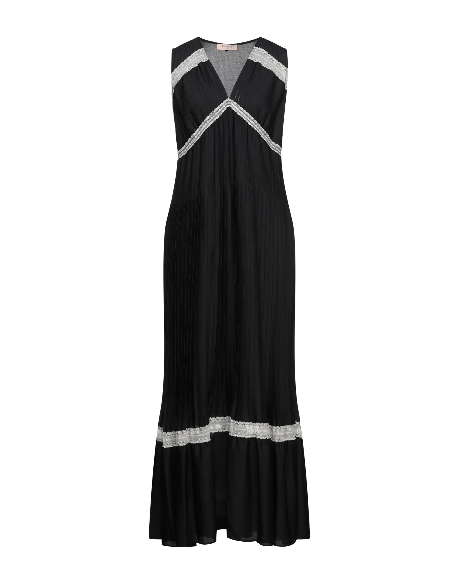 TWINSET - Maxi dresses