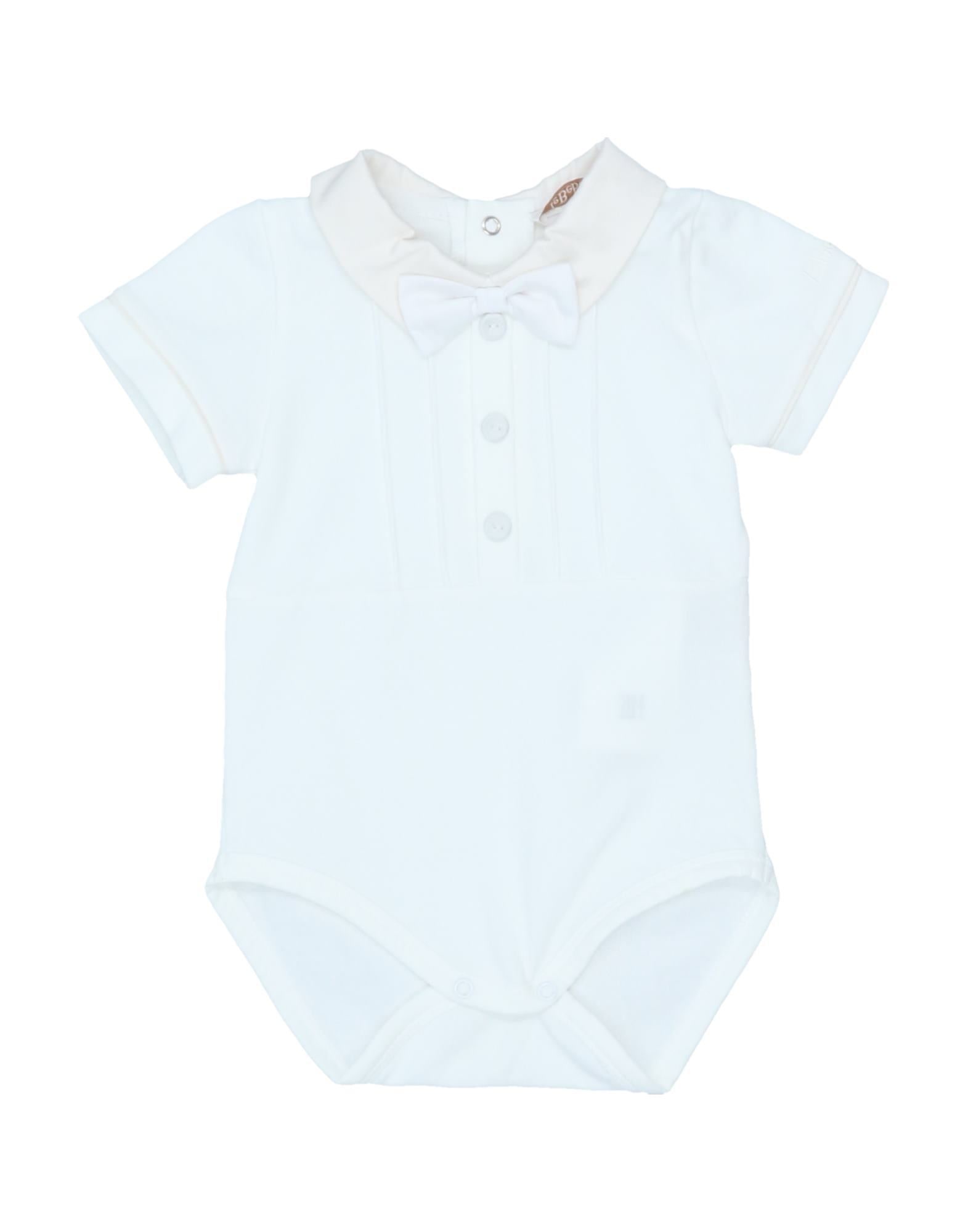 LE BEBÉ - Body Baby