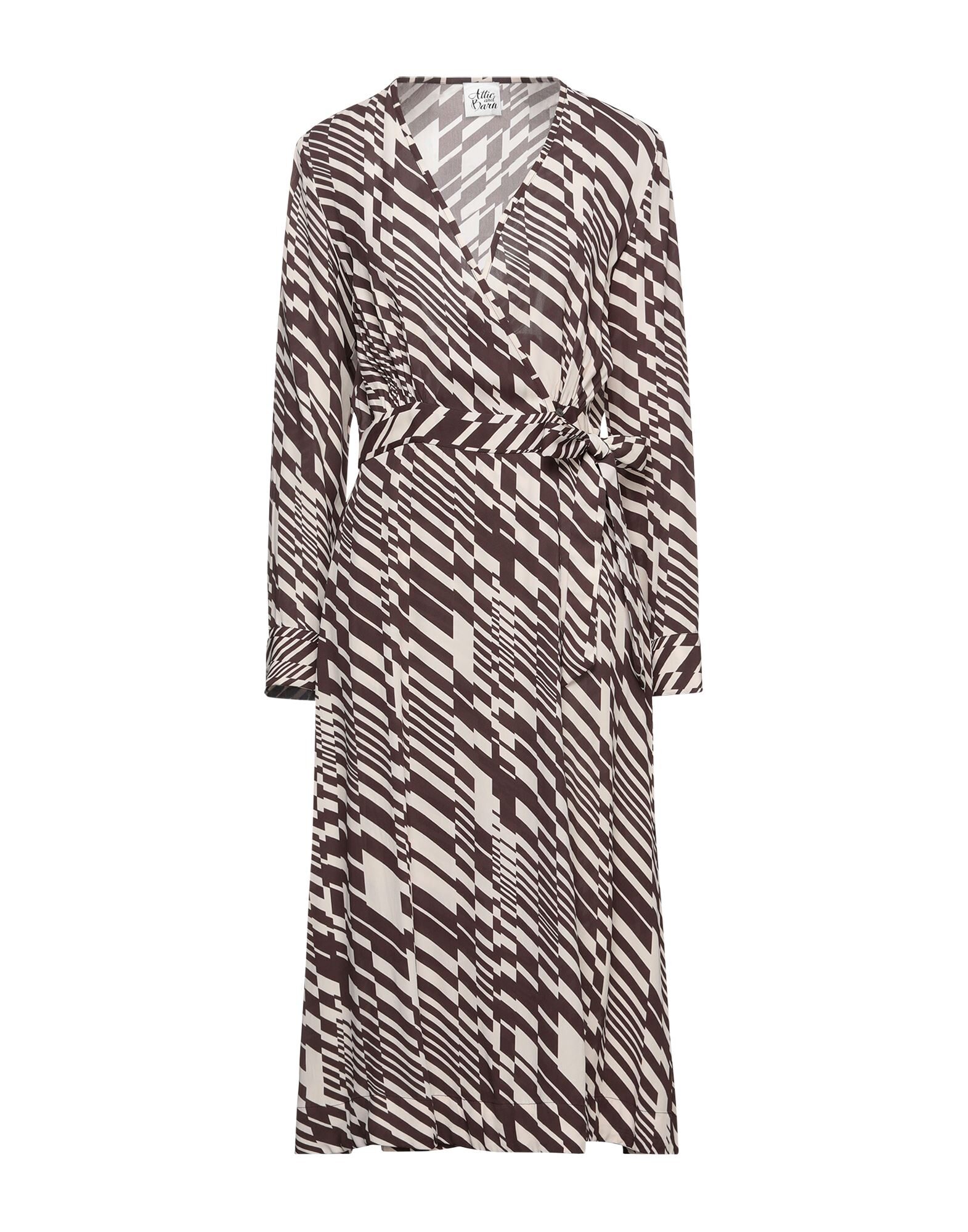 ATTIC AND BARN - Robes midi