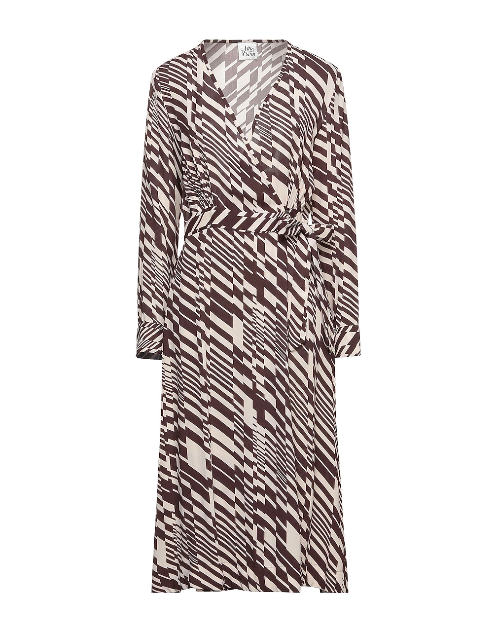 ATTIC AND BARN - Robes midi