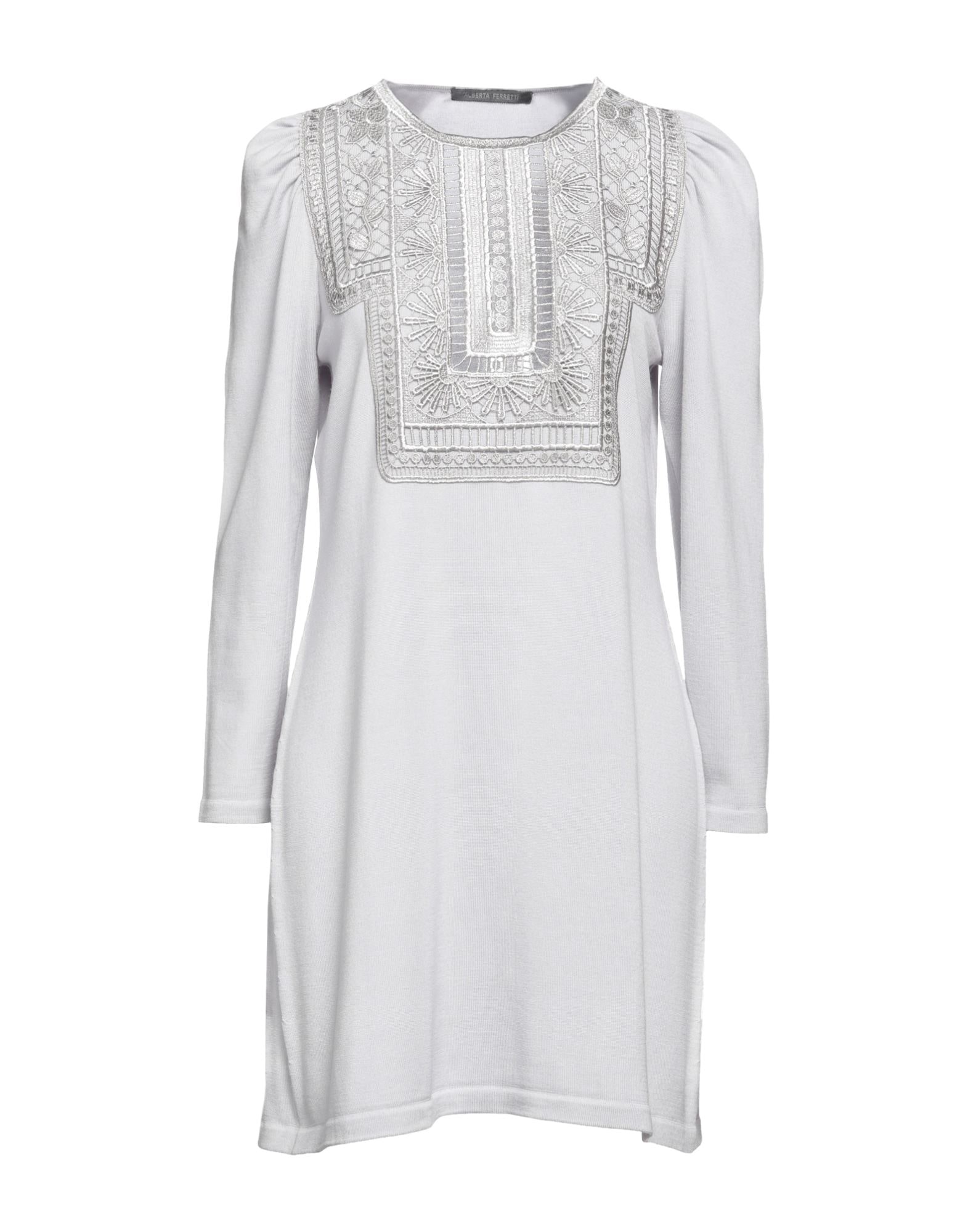 ALBERTA FERRETTI - Mini dresses