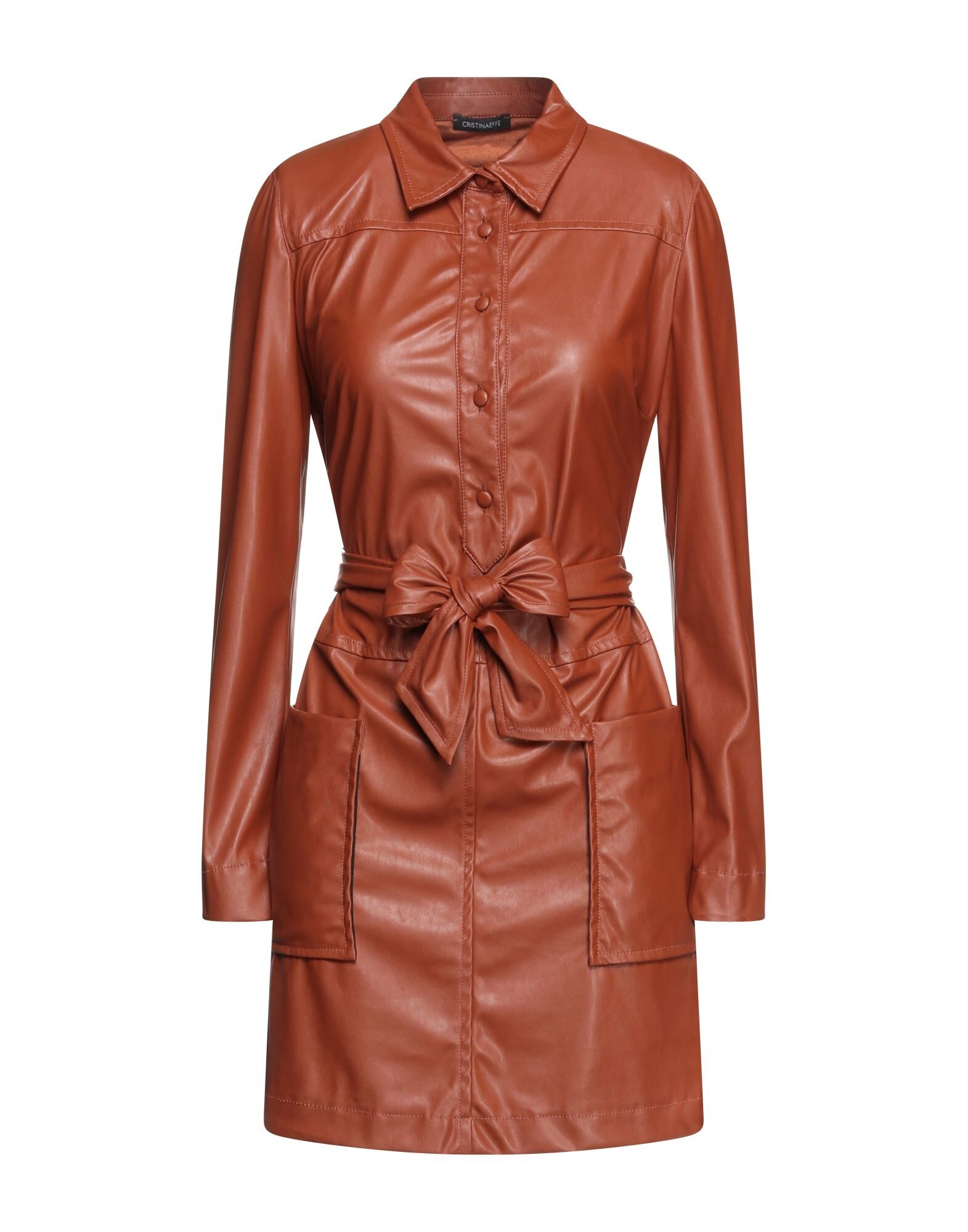 CRISTINAEFFE - Короткие платья