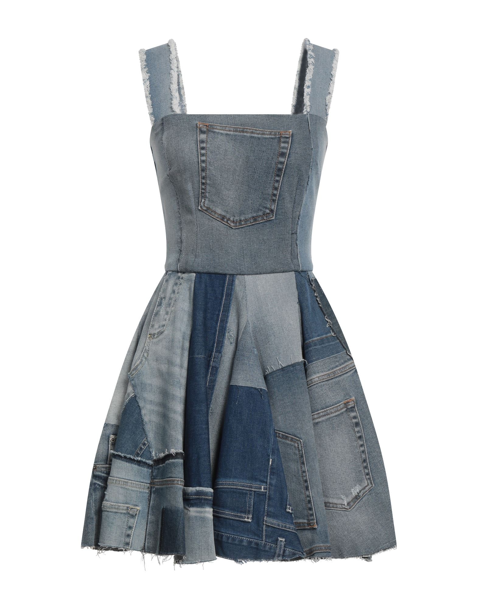 DOLCE&GABBANA - Короткие платья