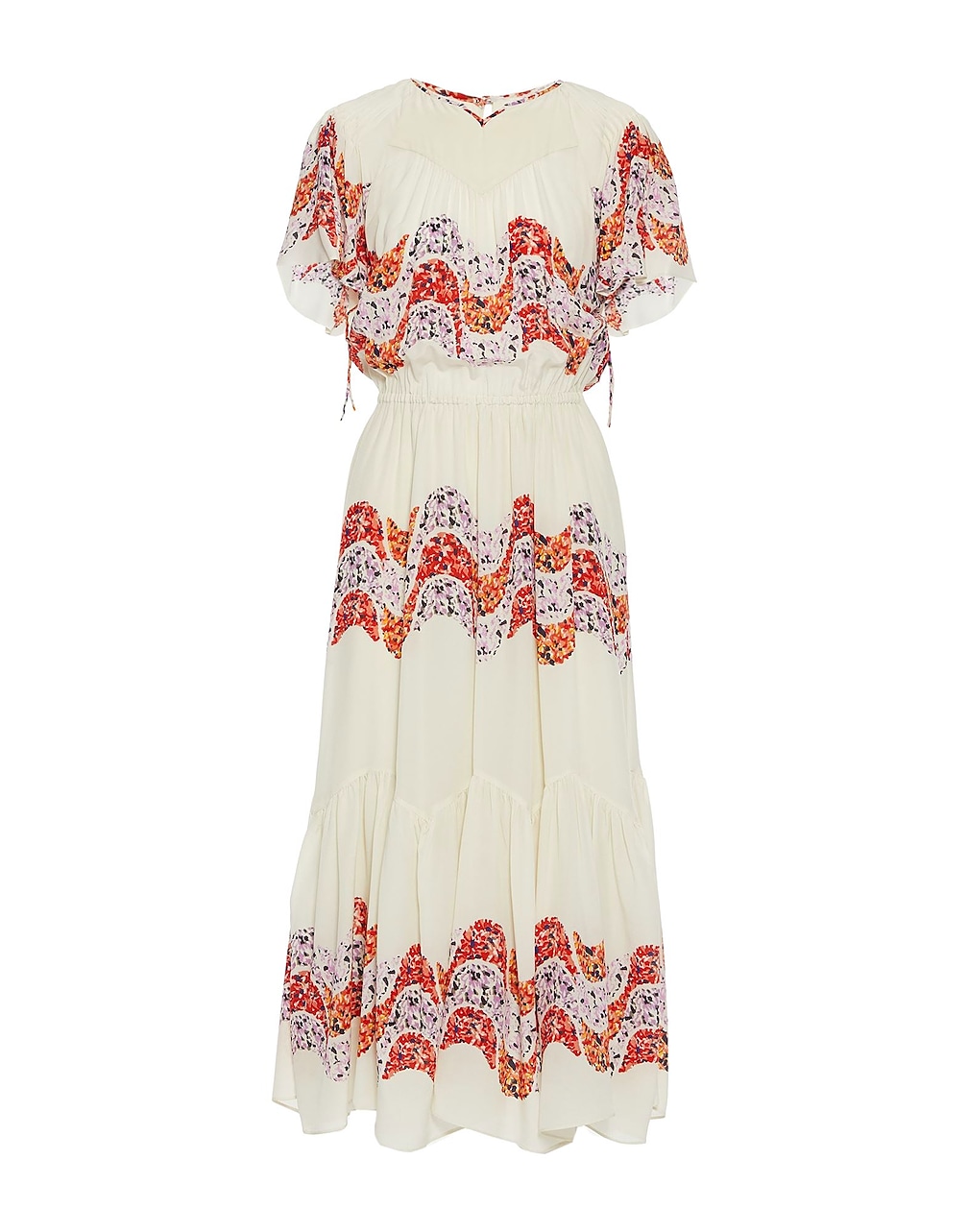 ISABEL MARANT - Maxi-Kleider
