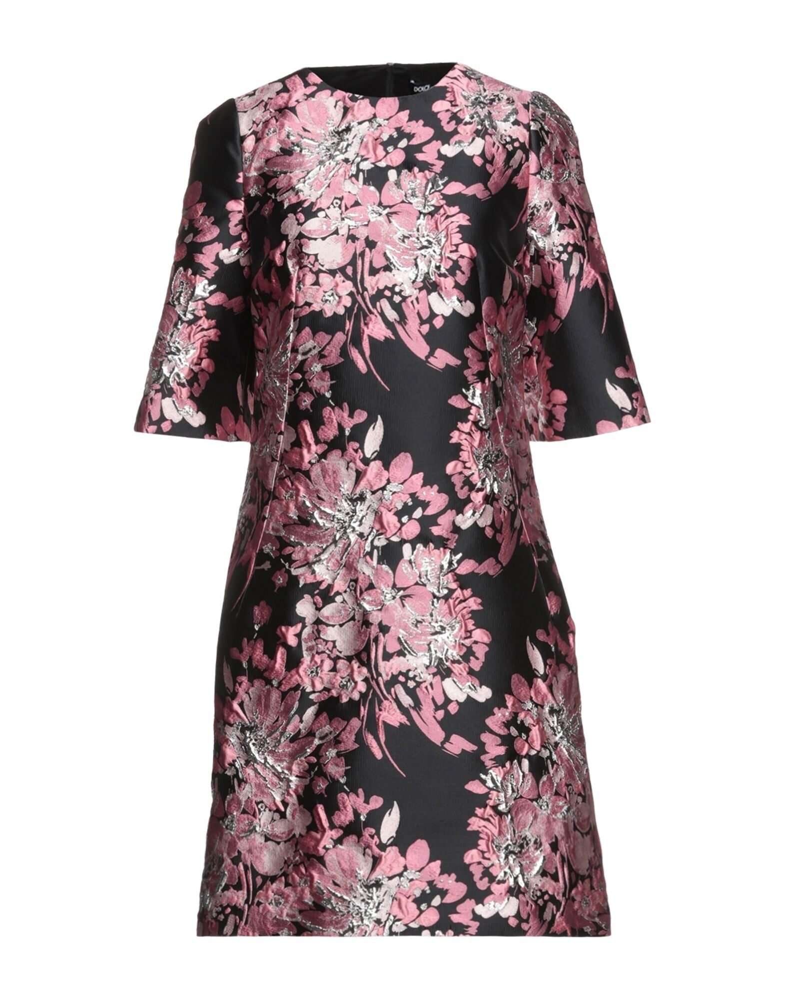 DOLCE & GABBANA - Короткое платье