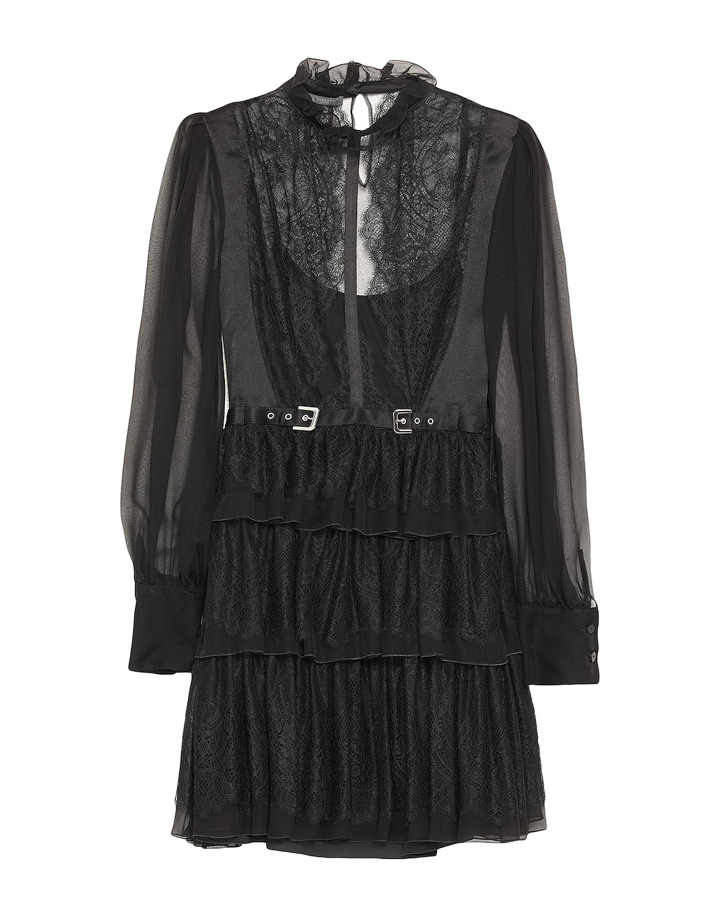 ALBERTA FERRETTI - Mini dresses
