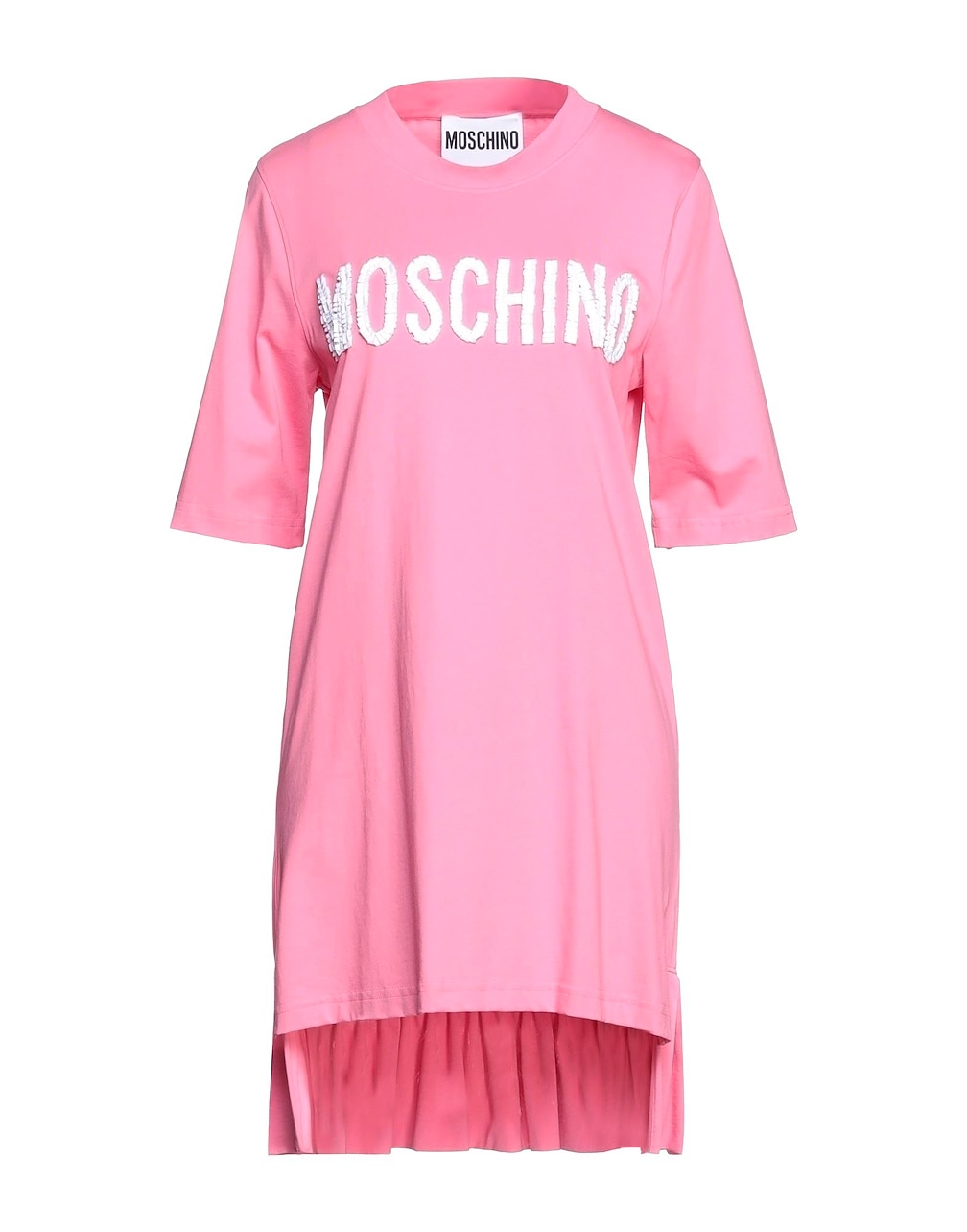 MOSCHINO - Mini dresses
