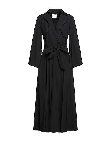 ANONYME DESIGNERS オフィスワンピース NERO ポリエステル 100%