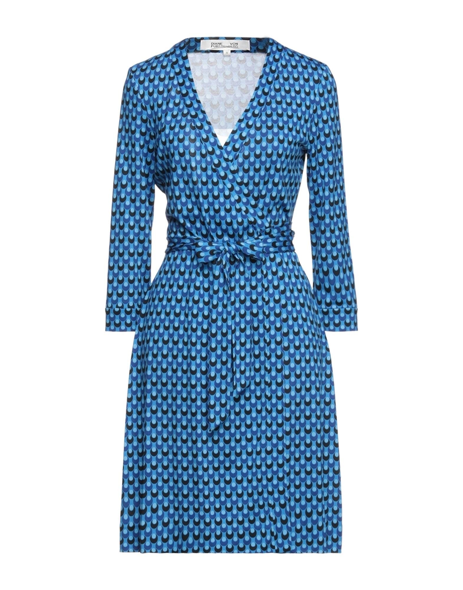 DIANE VON FURSTENBERG - Короткое платье