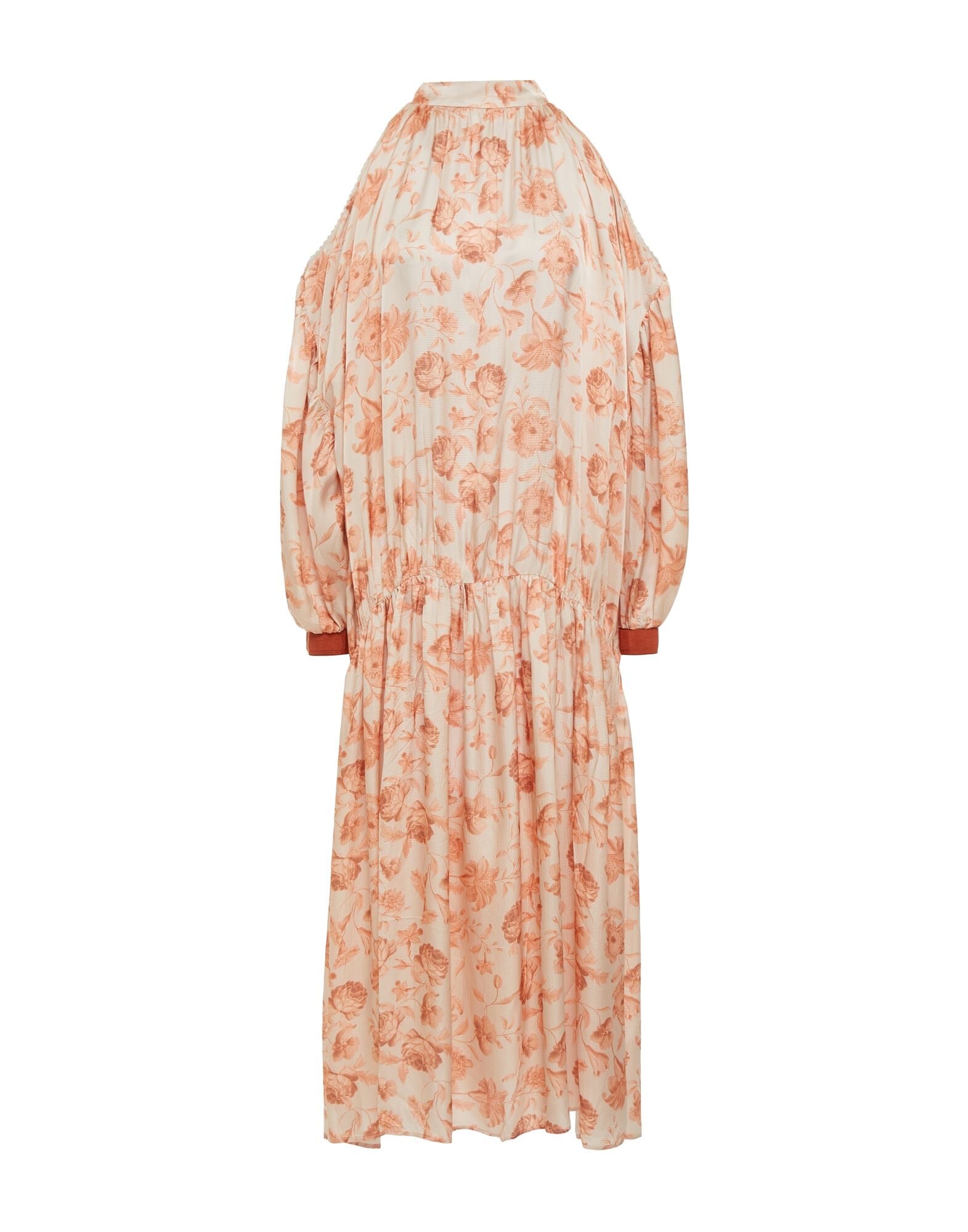 MOTHER OF PEARL - Midi dresses