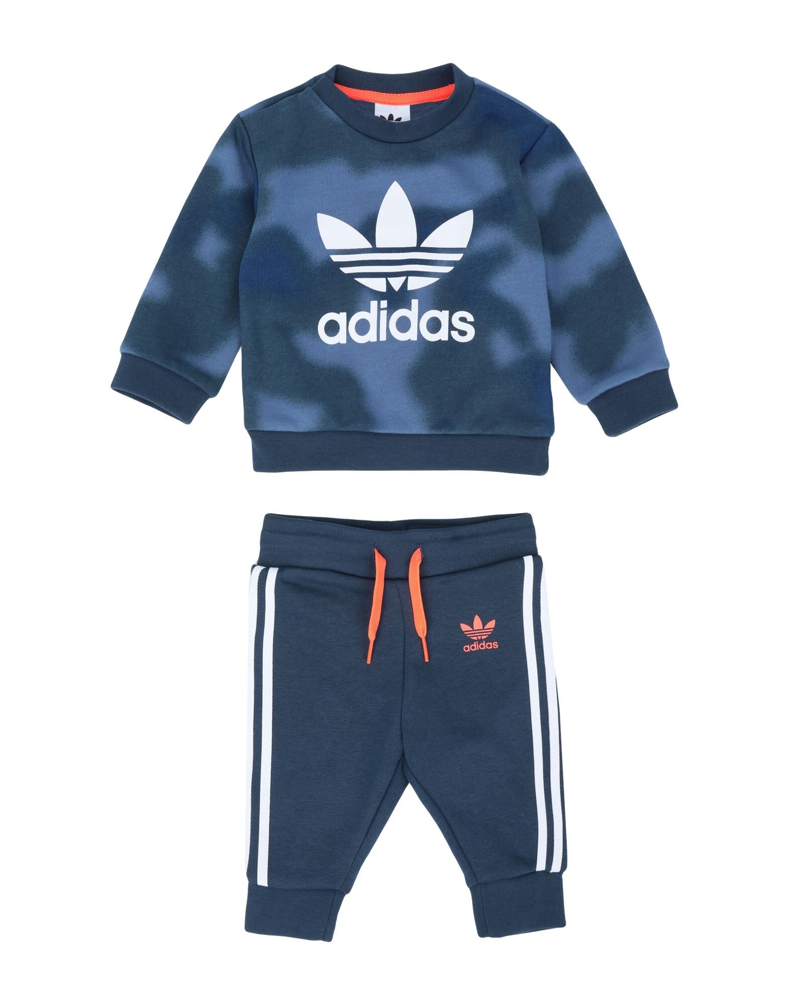 Adidas Originals Fleece Suit