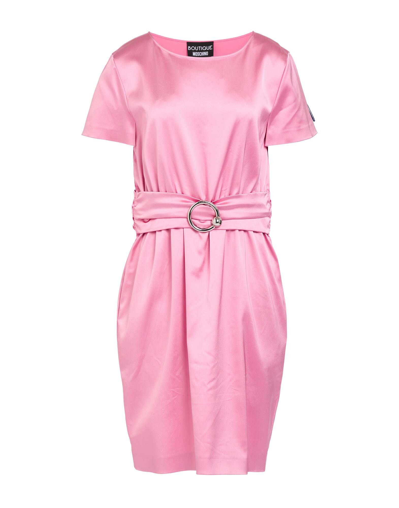 BOUTIQUE MOSCHINO - Mini dresses