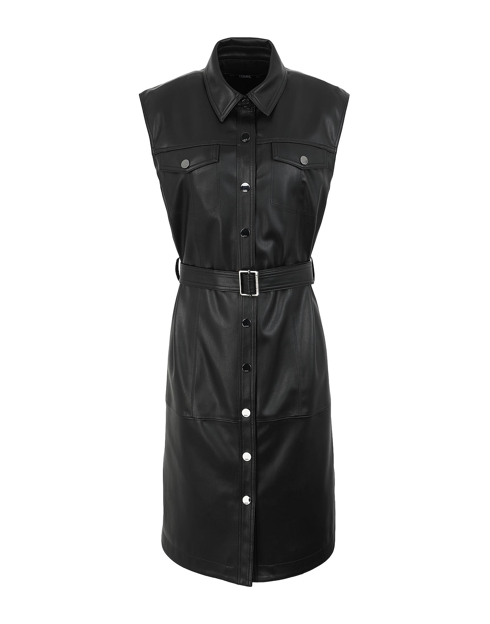 KARL LAGERFELD - Midi dresses