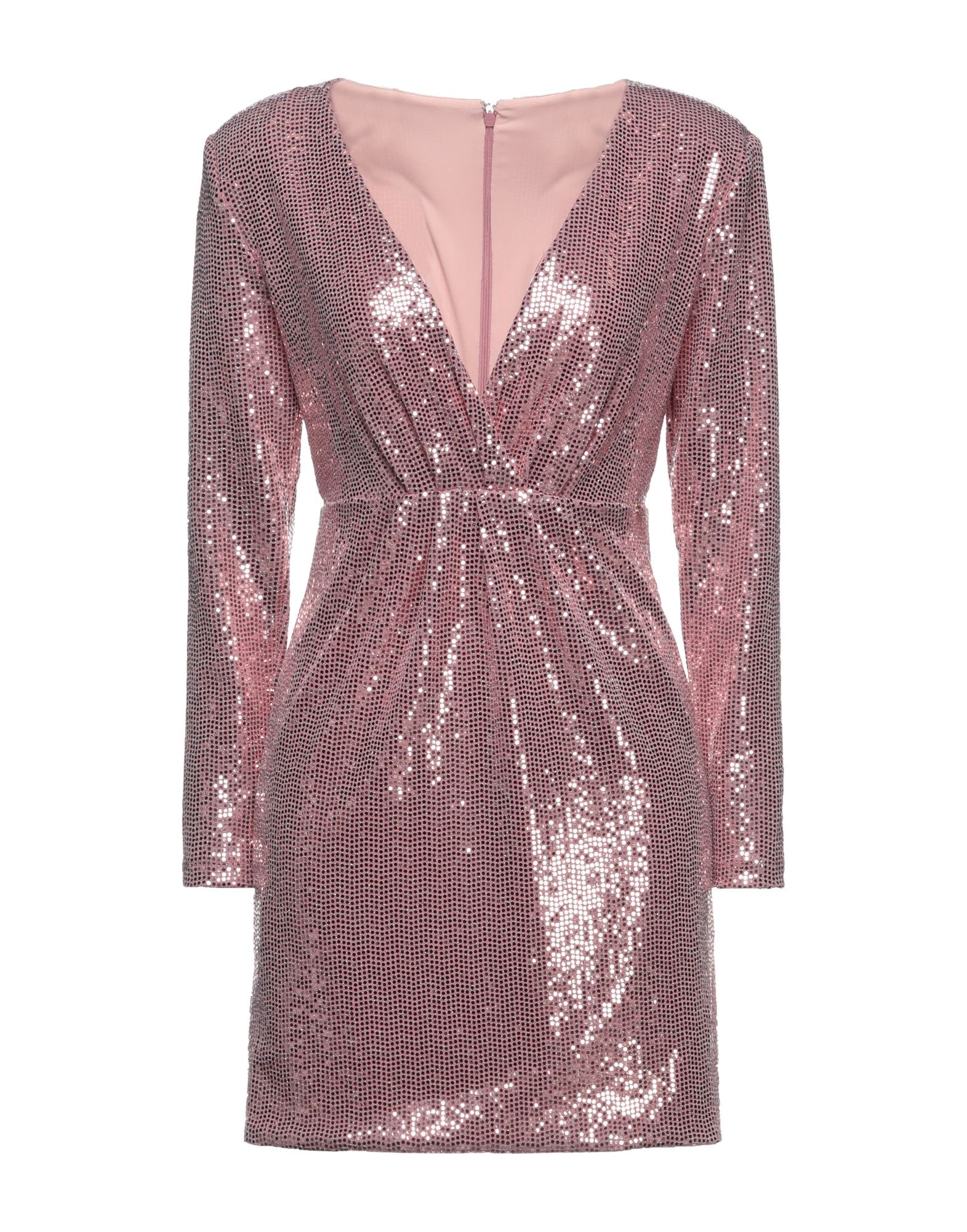 ANNARITA N - Mini dresses