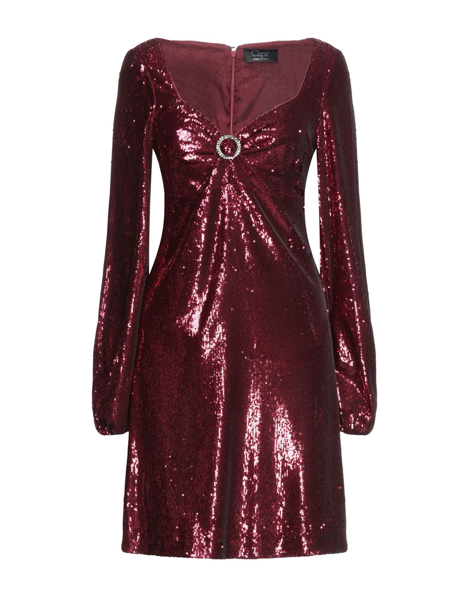 CLIPS - Mini dresses